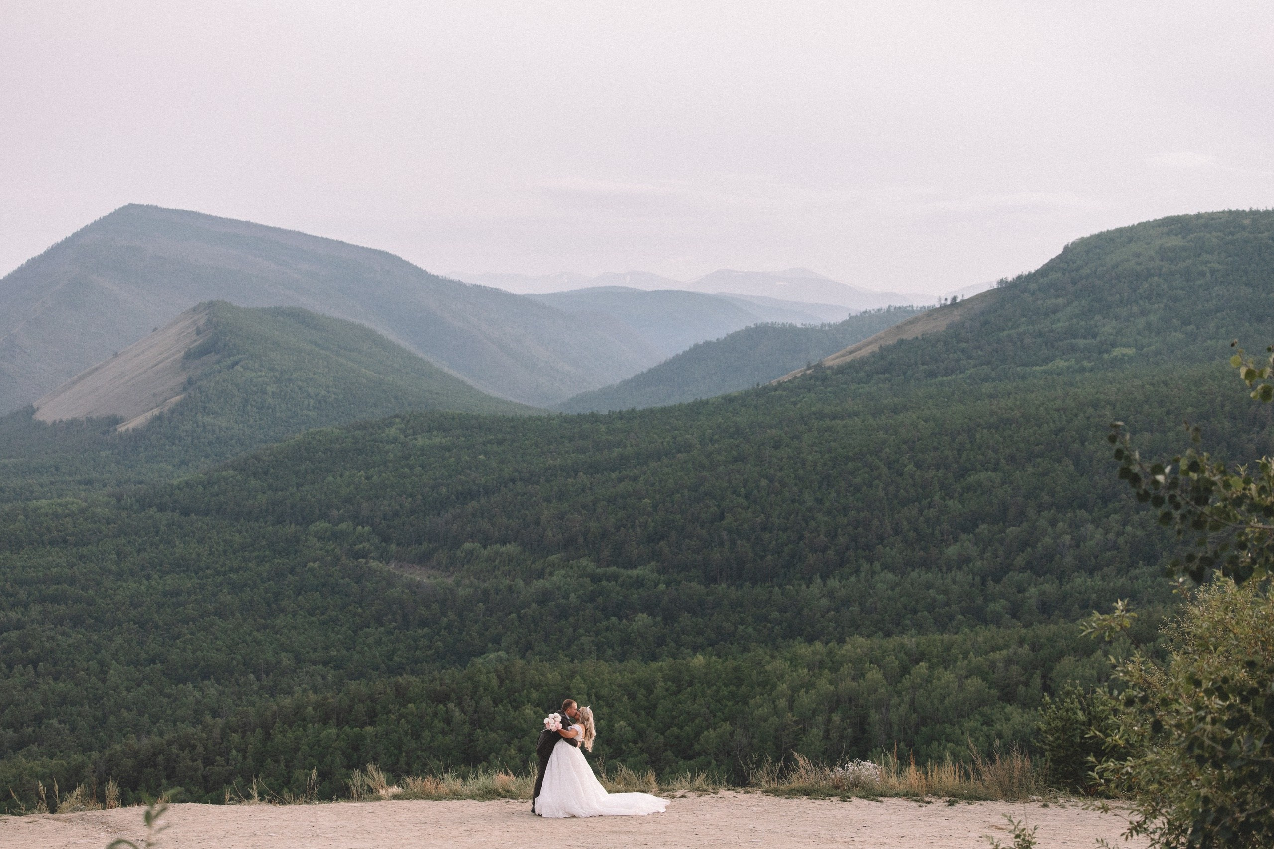 Свадебные съемки. Фотограф г. Северобайкальск Михайлова Сакдиана