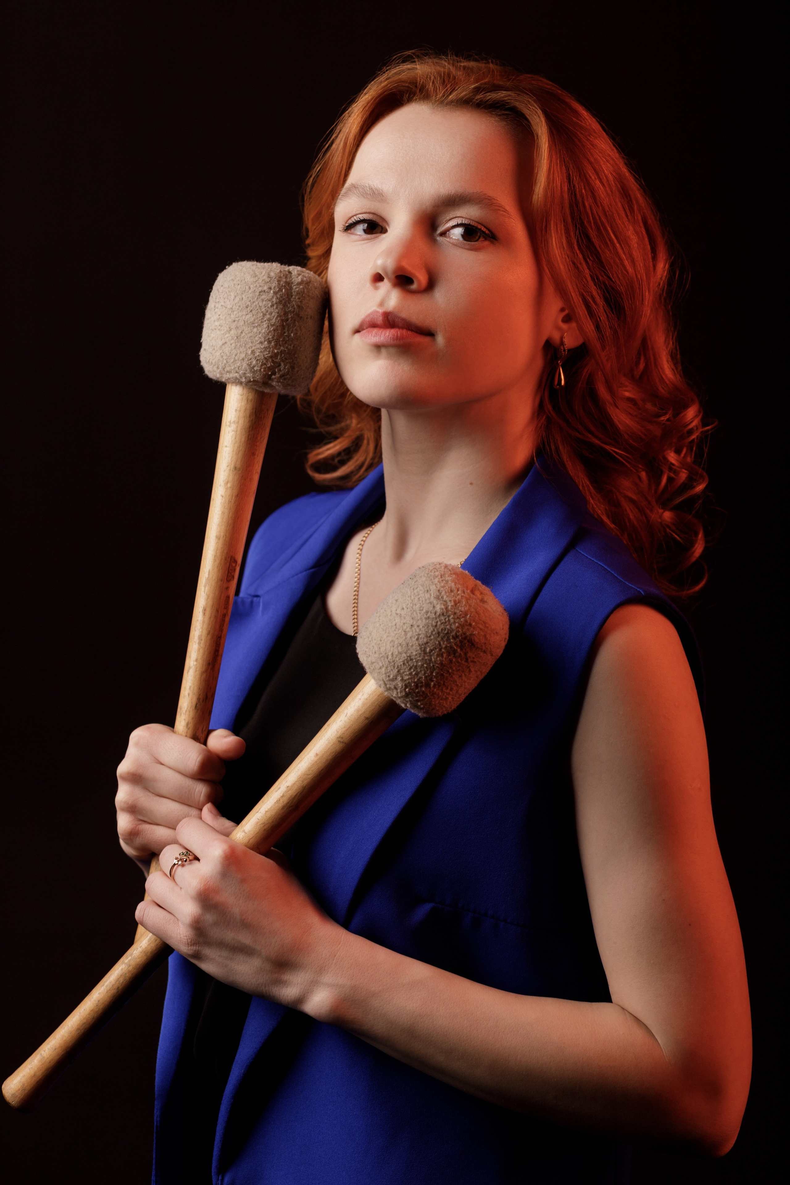 Валерия Томсон-Васильева. Фотограф Новосибирск Анна Полонова