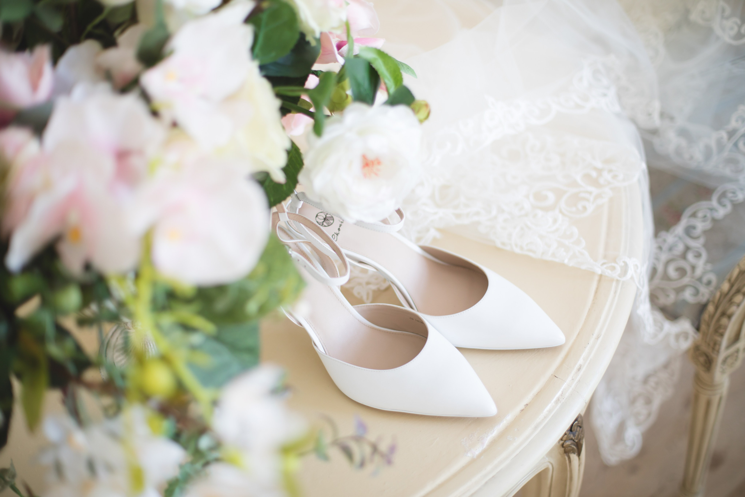 Свадебные съемки. Семейный фотограф в Москве Анастасия Гурьянова