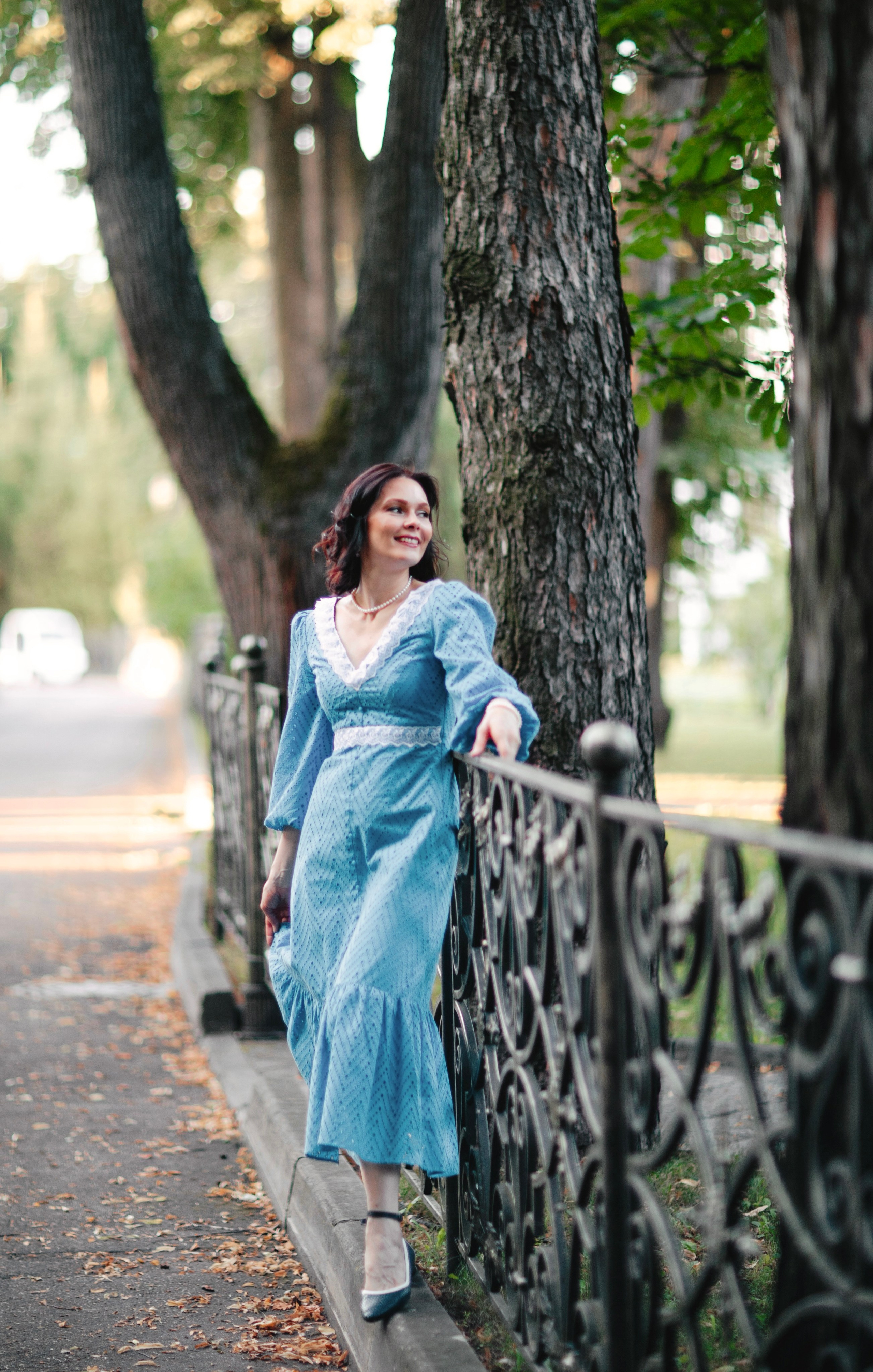 Екатерина. Семейный фотограф в Москве Анастасия Гурьянова