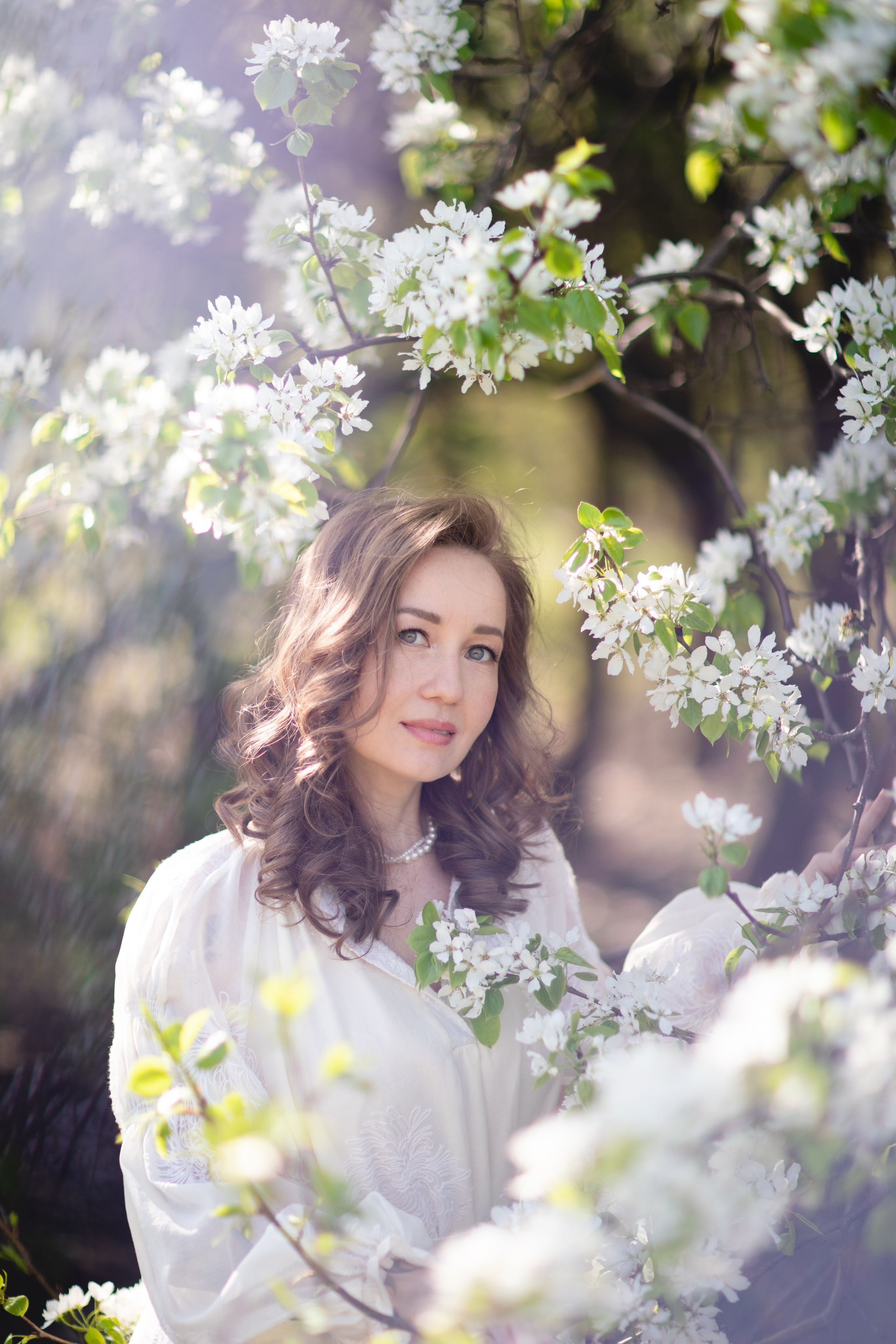 Наталия. Семейный фотограф в Москве Анастасия Гурьянова