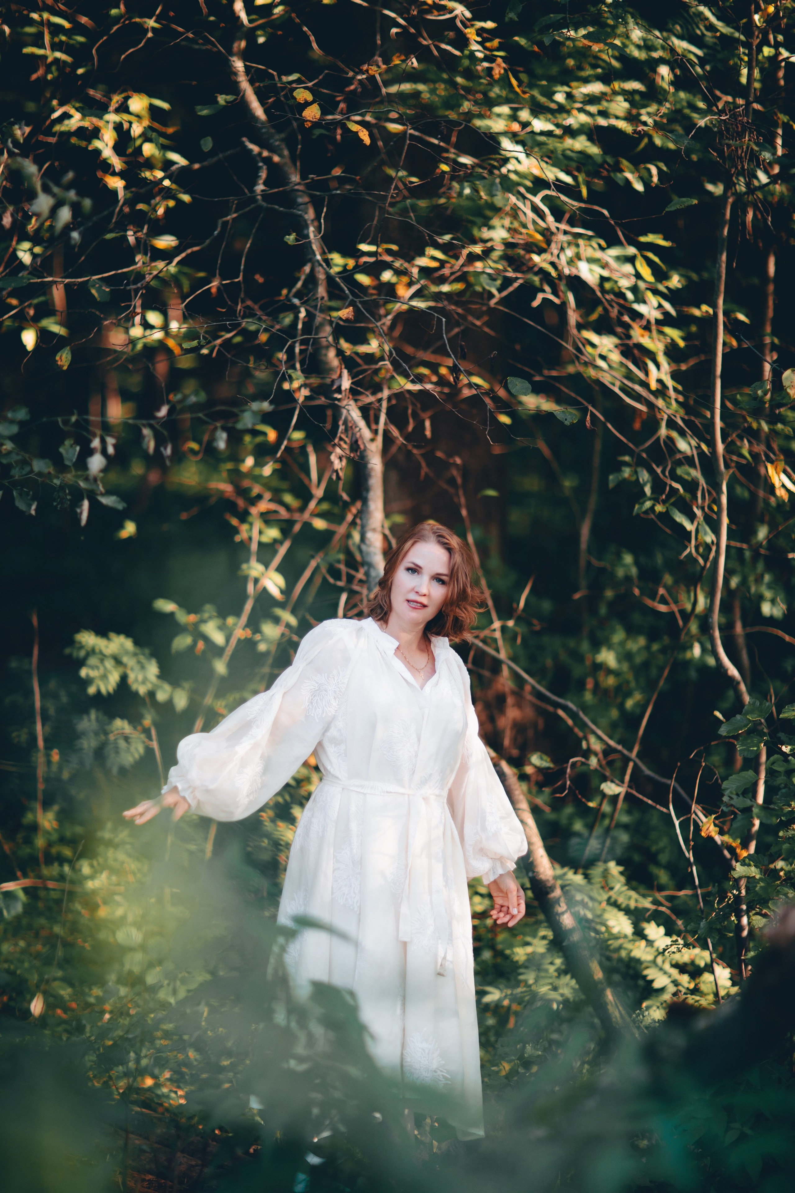 Надежда. Семейный фотограф в Москве Анастасия Гурьянова