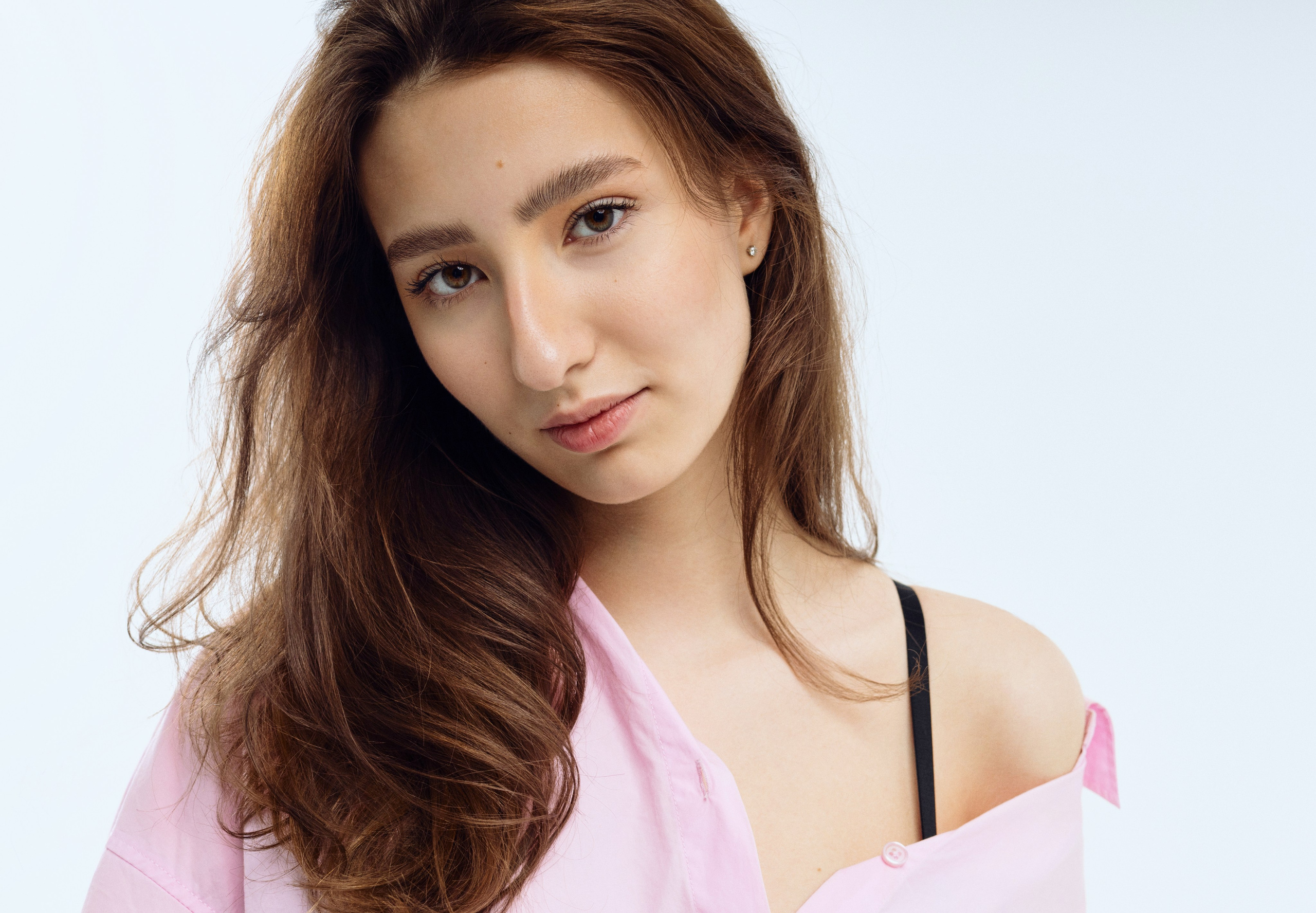 Mila. Эллада — портретный фотограф | Нижний Новгород