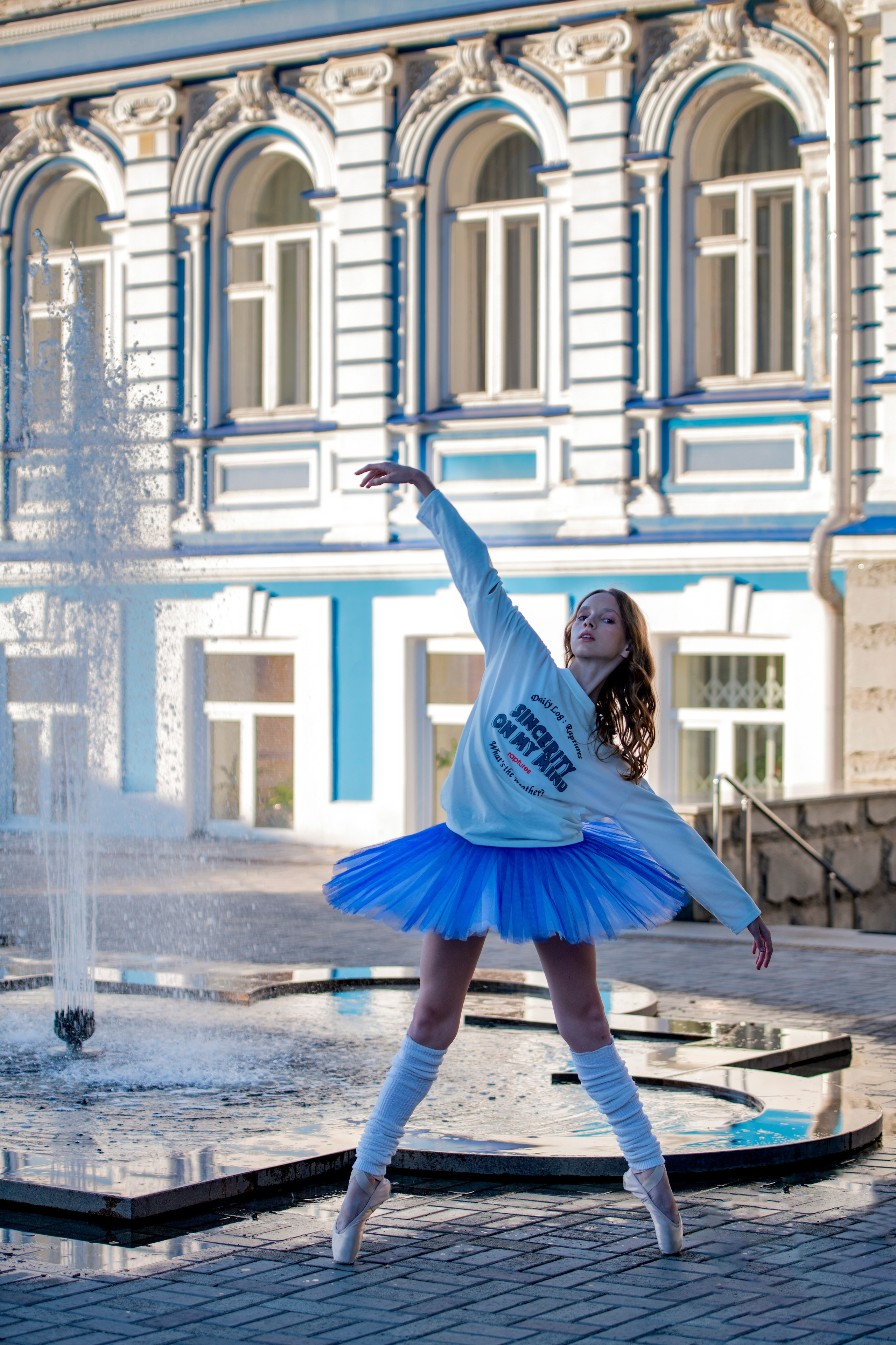 Гимнастика, балет, танцы. Детский и семейный фотограф в Перми Светлана Ермакова