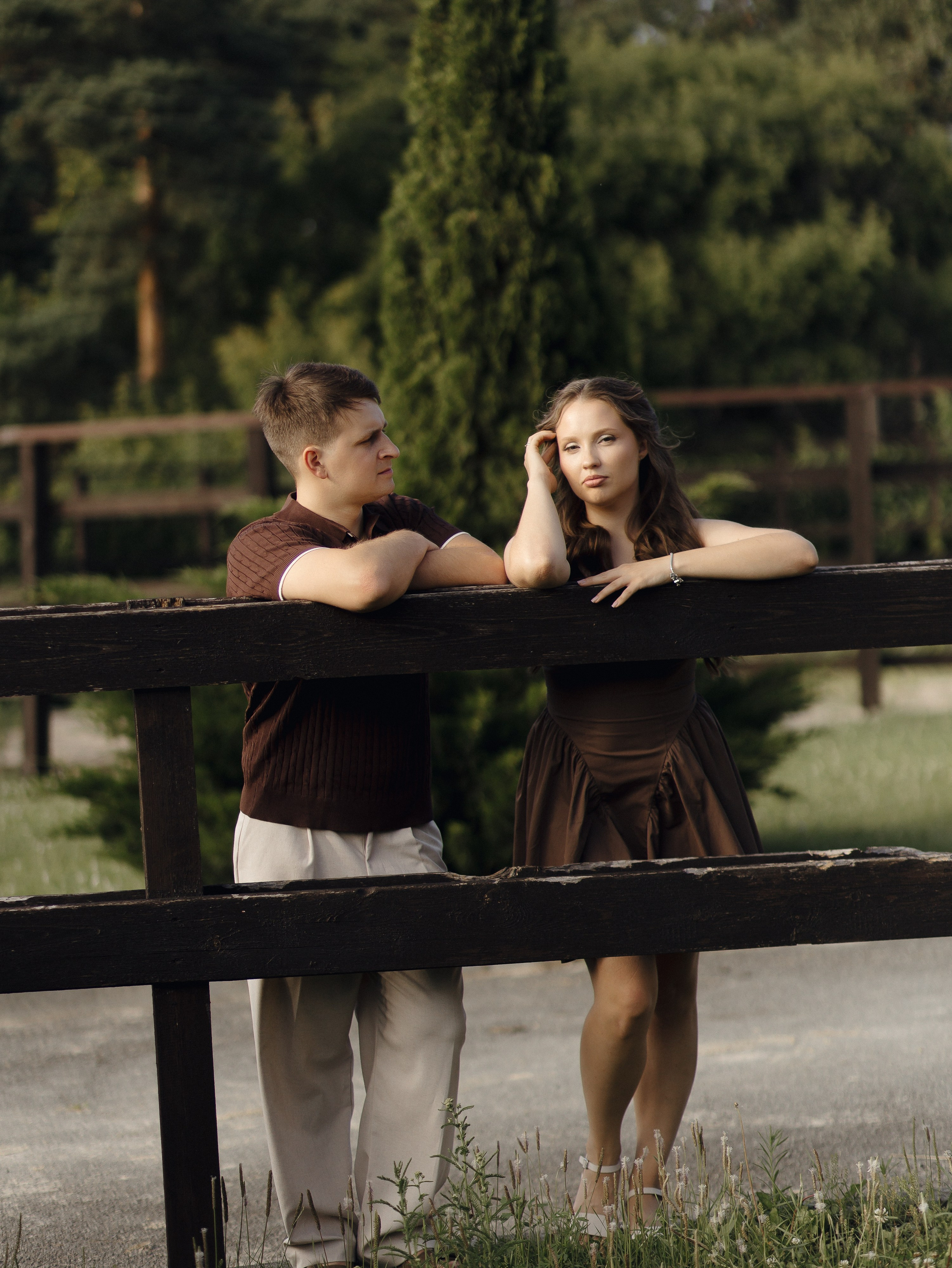 ВИКА И КИРИЛЛ. Свадебный и индивидуальный фотограф в Челябинске Евгения Негодяева