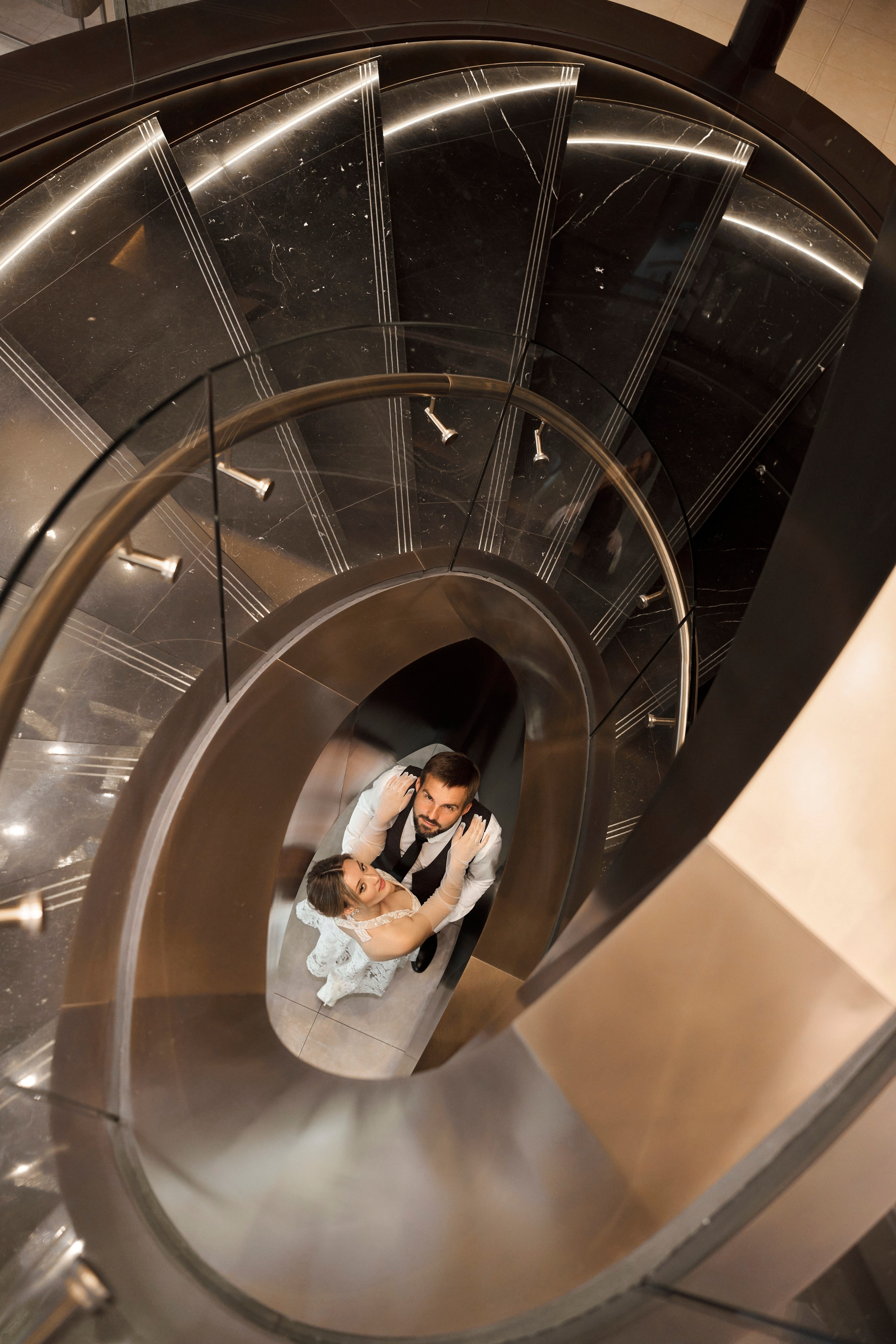 Сергей и Екатерина. Свадебное Фото и Видео