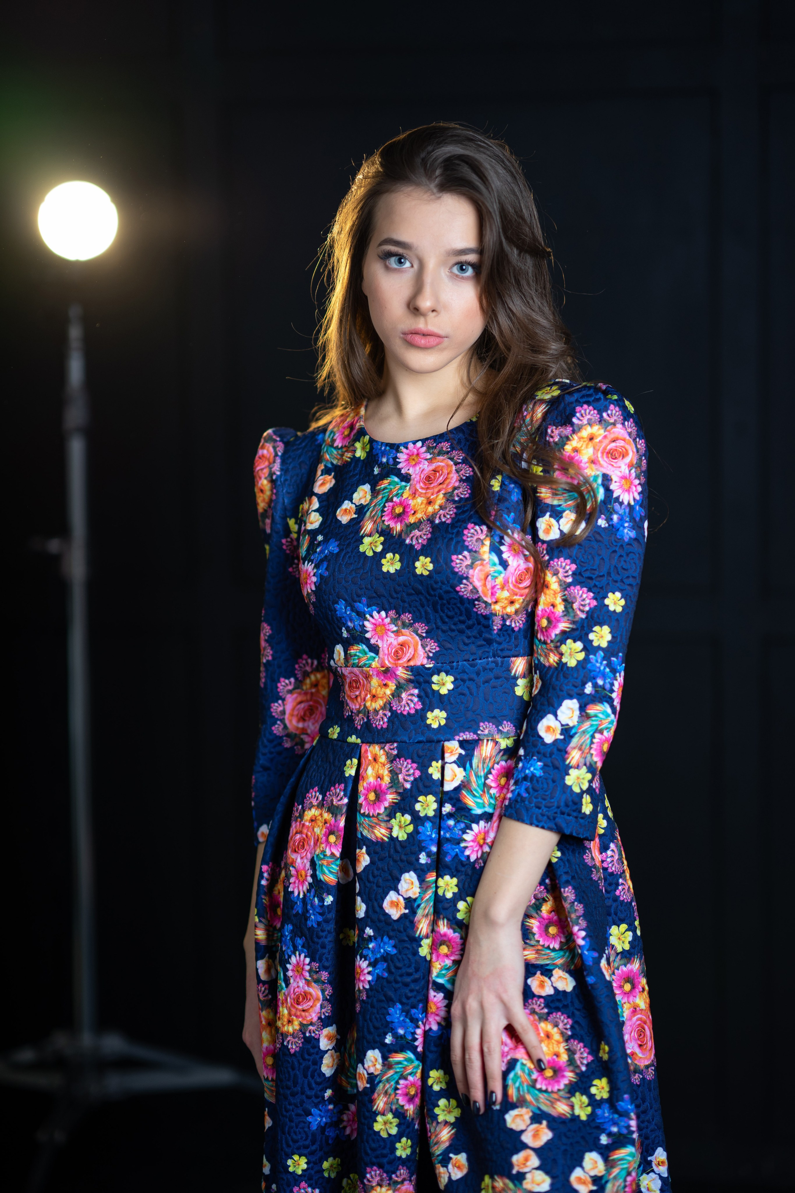 Модельная съемка в Москве. Каталожная и промышленная съемка в Москве Александр Плонский