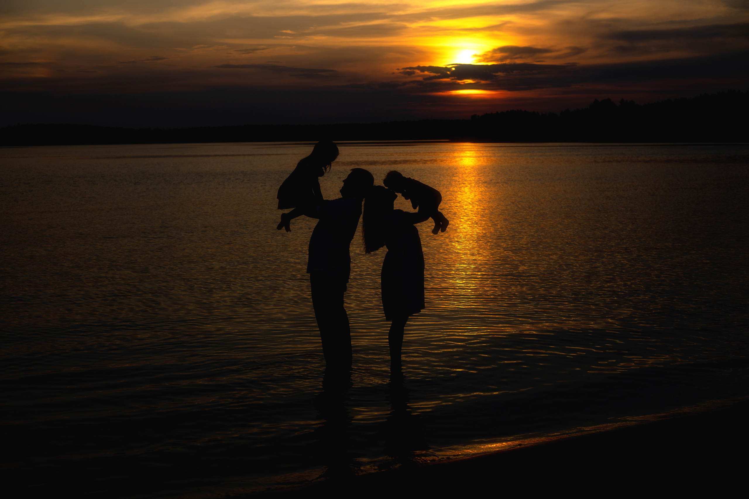 Семейная Радик и Екатерина. Детский и семейный фотограф г. Чебоксары Оля Горбунова
