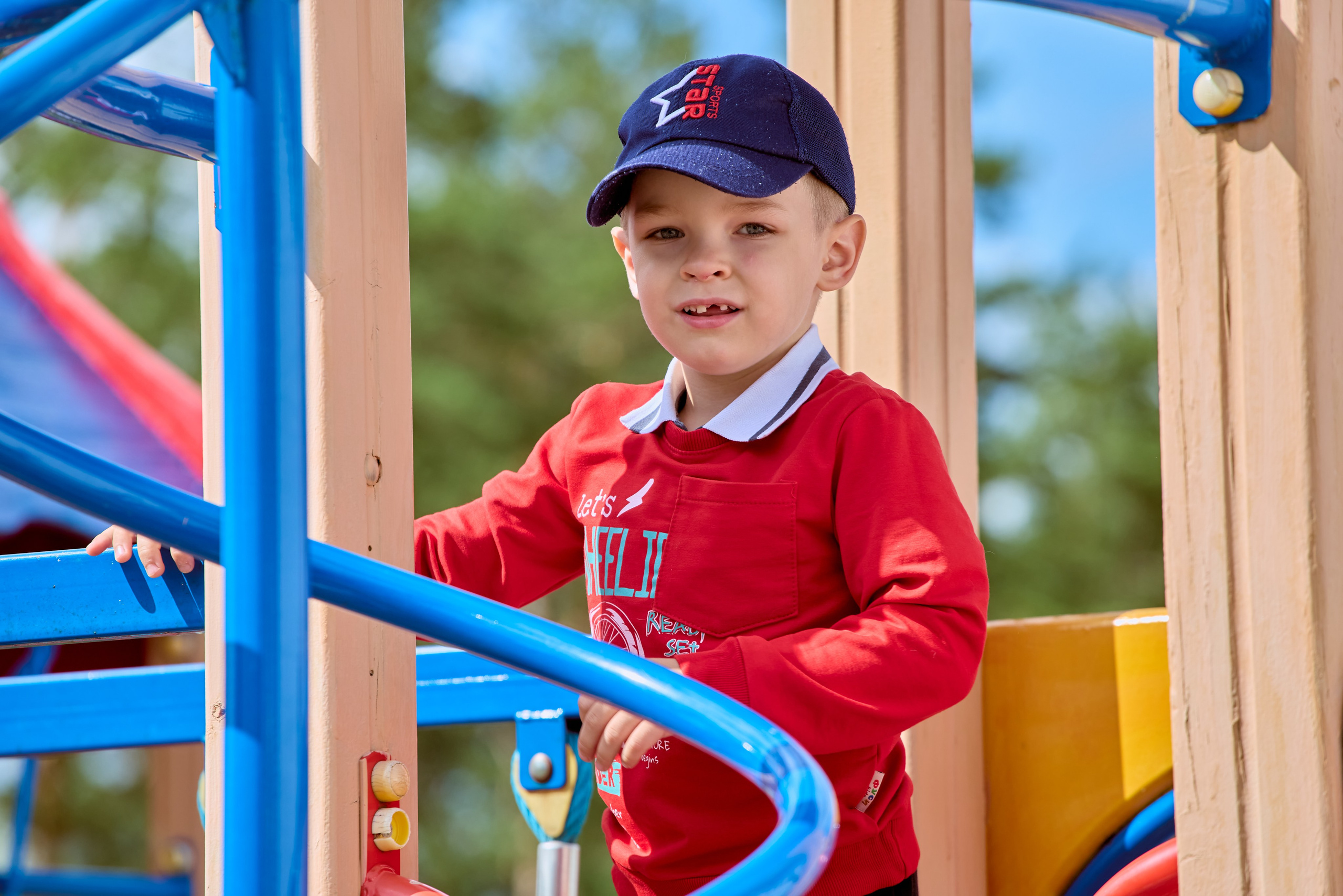 Фотографии портретов Крестного хода в Дзержинске