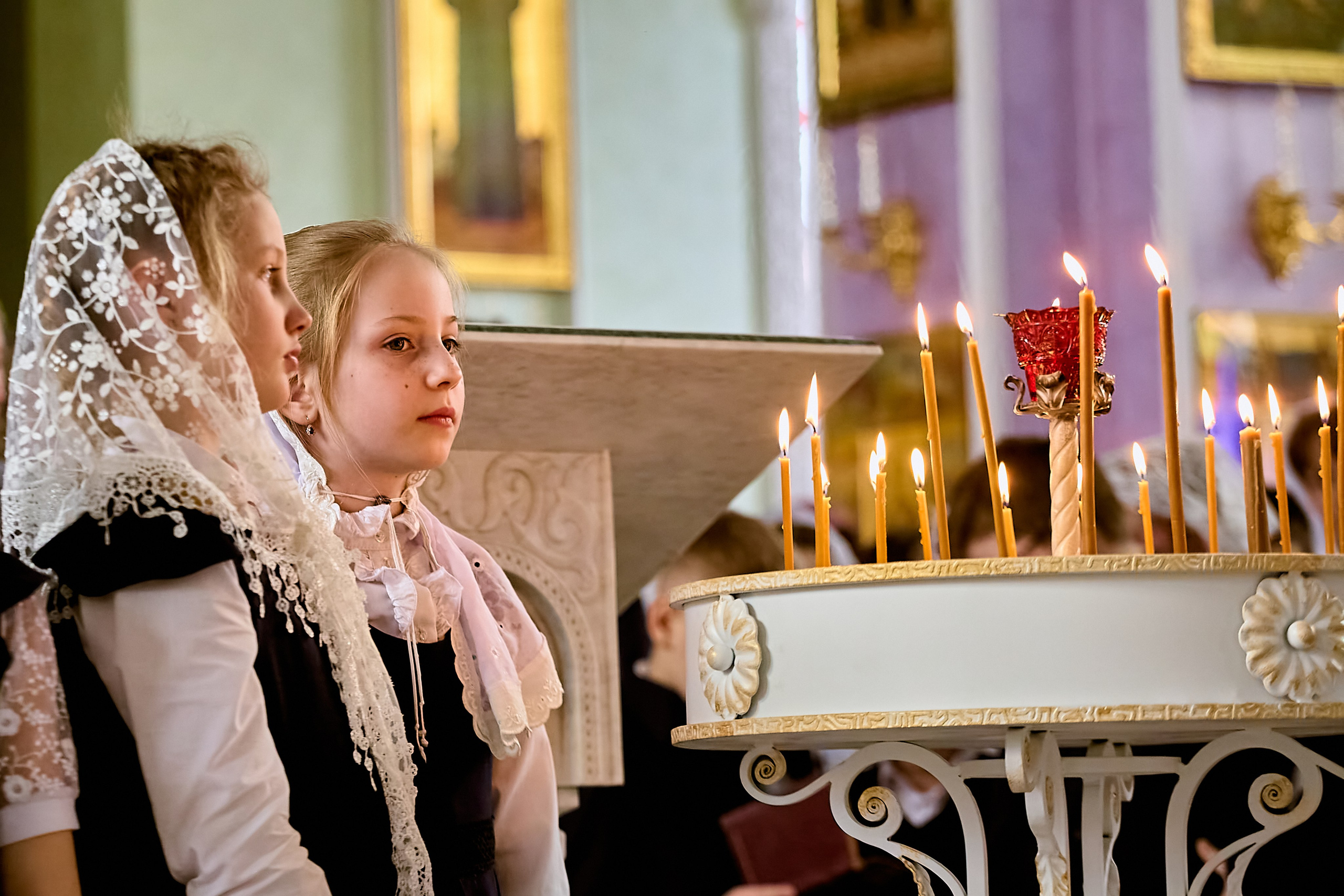 ВЕЛИКИЙ КАНОН ПРЕПОДОБНОГО АНДРЕЯ КРИТСКОГО