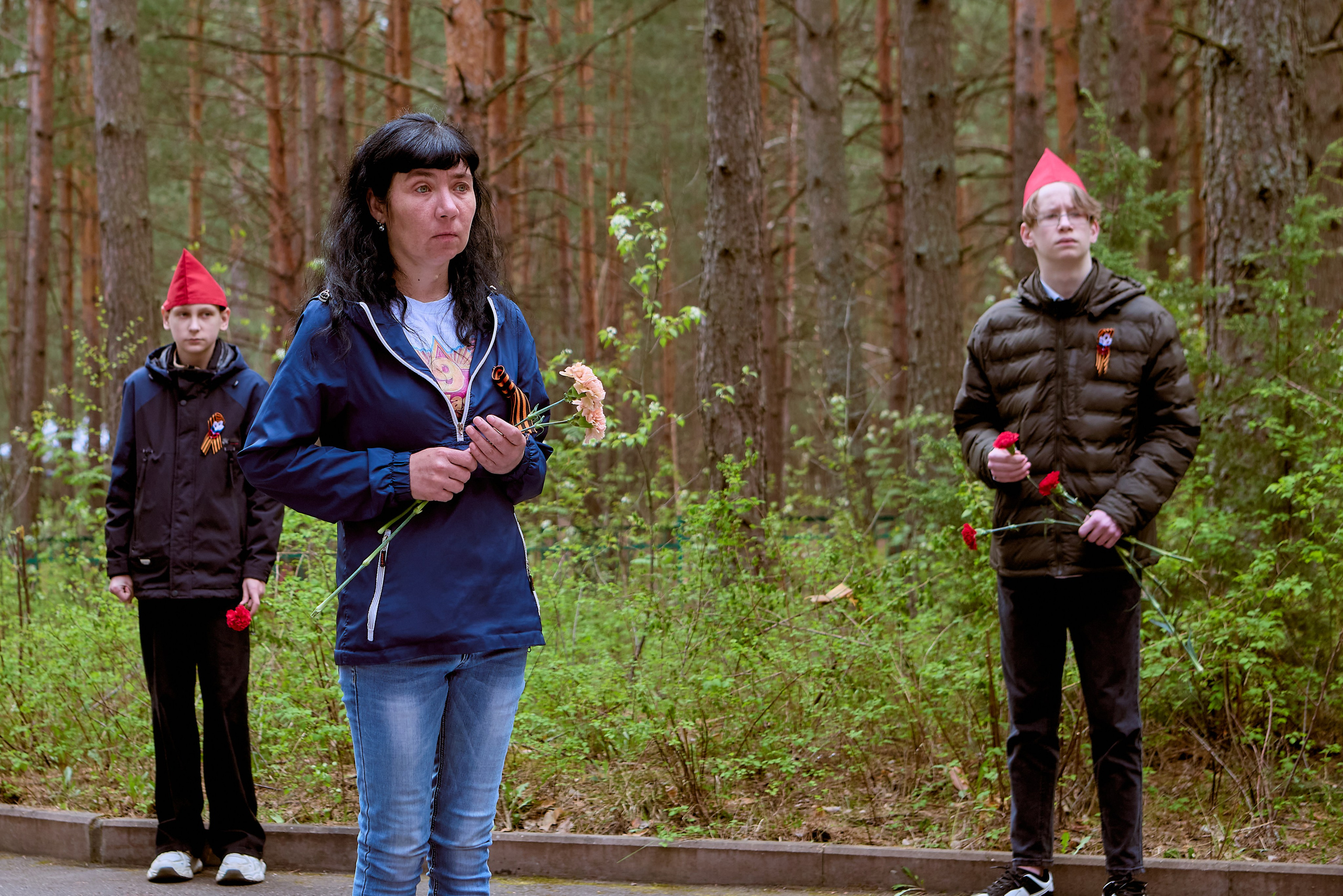 Фотографии ПОБЕДА 80 п. Решетиха