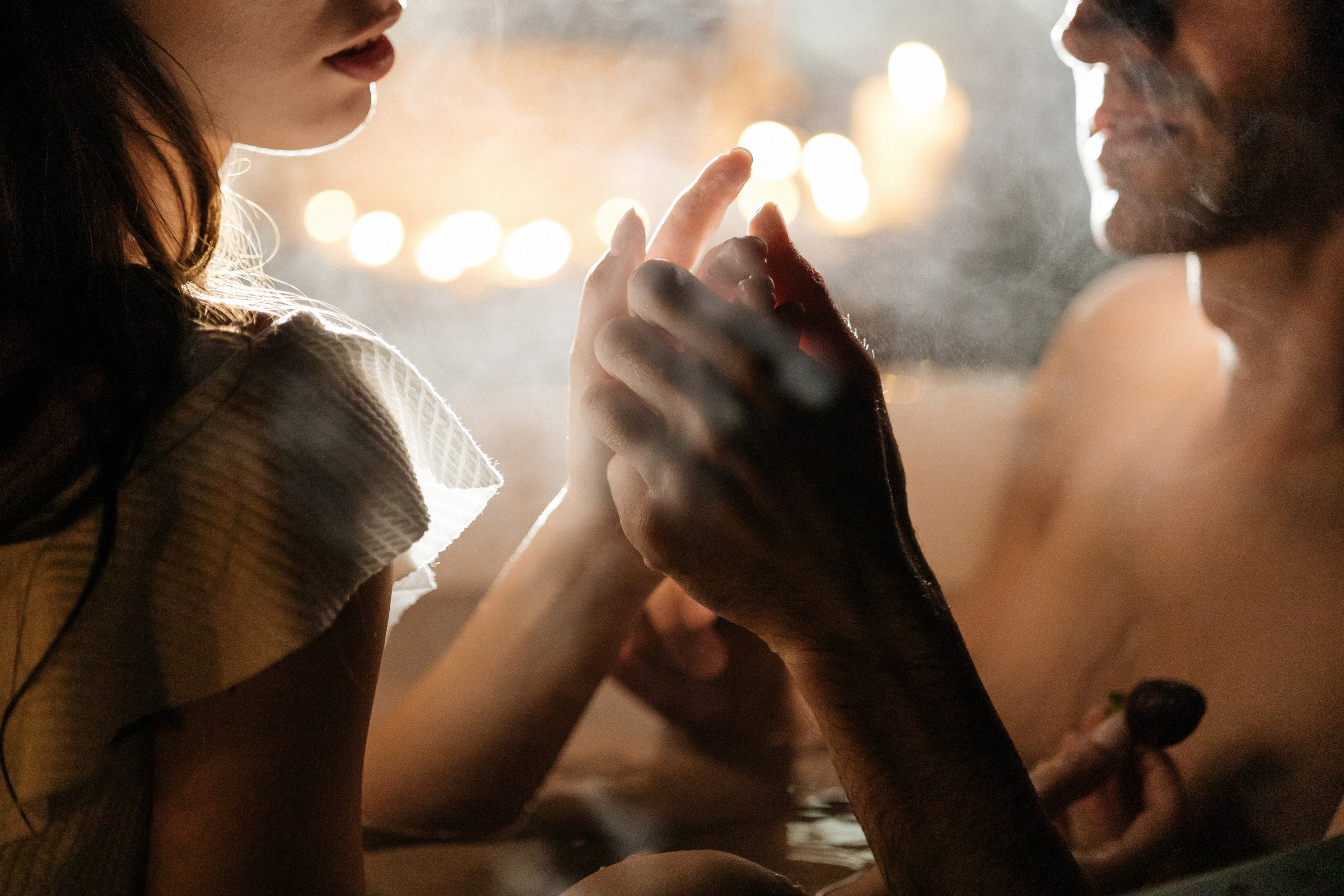 Он, она и слоны. Свадебный фотограф в Ростове-на-Дону