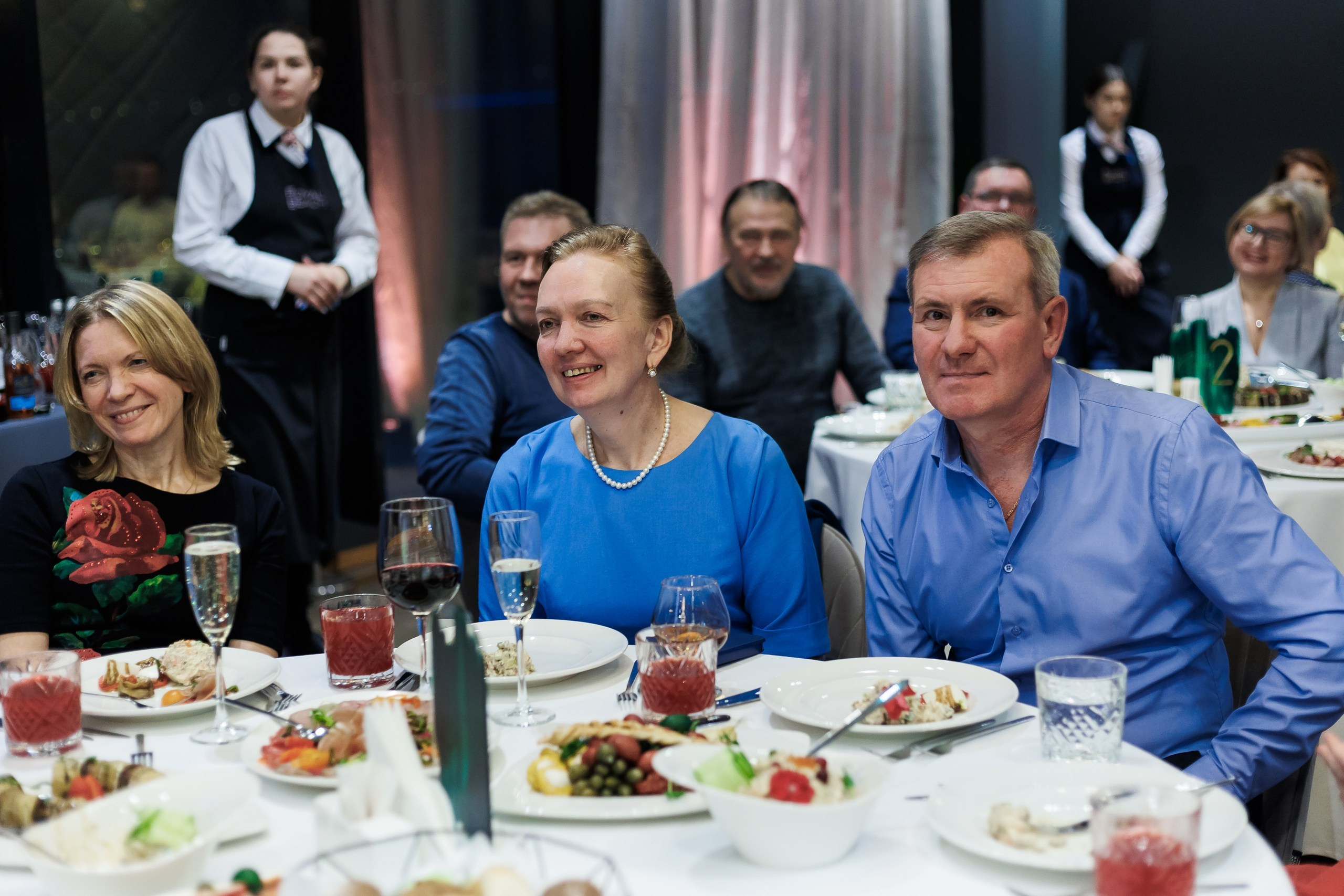 Фотограф на юбилей в Спб (Санкт-Петербурге)