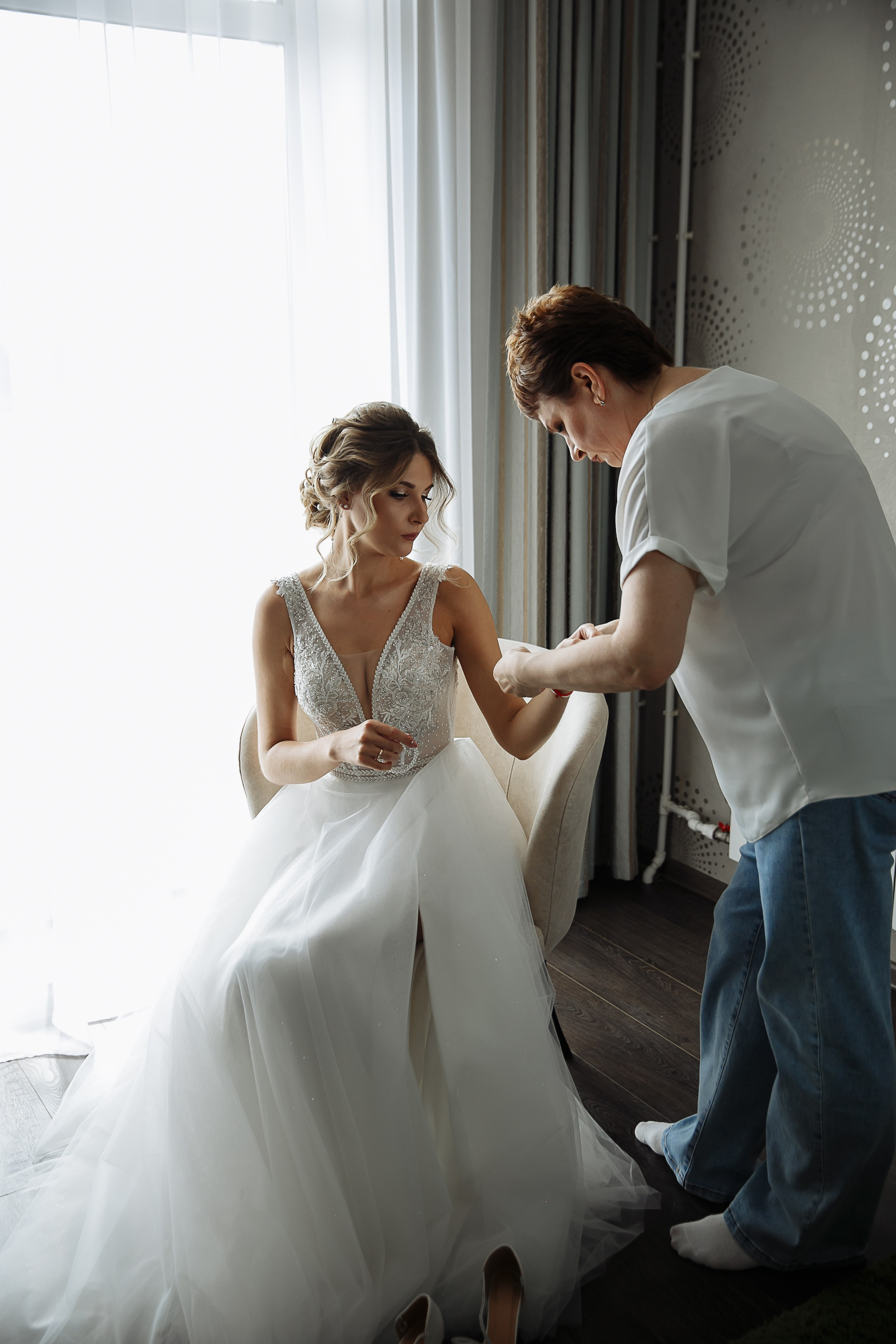 Настя и Саша. Ваш фотограф Любовь Чистякова