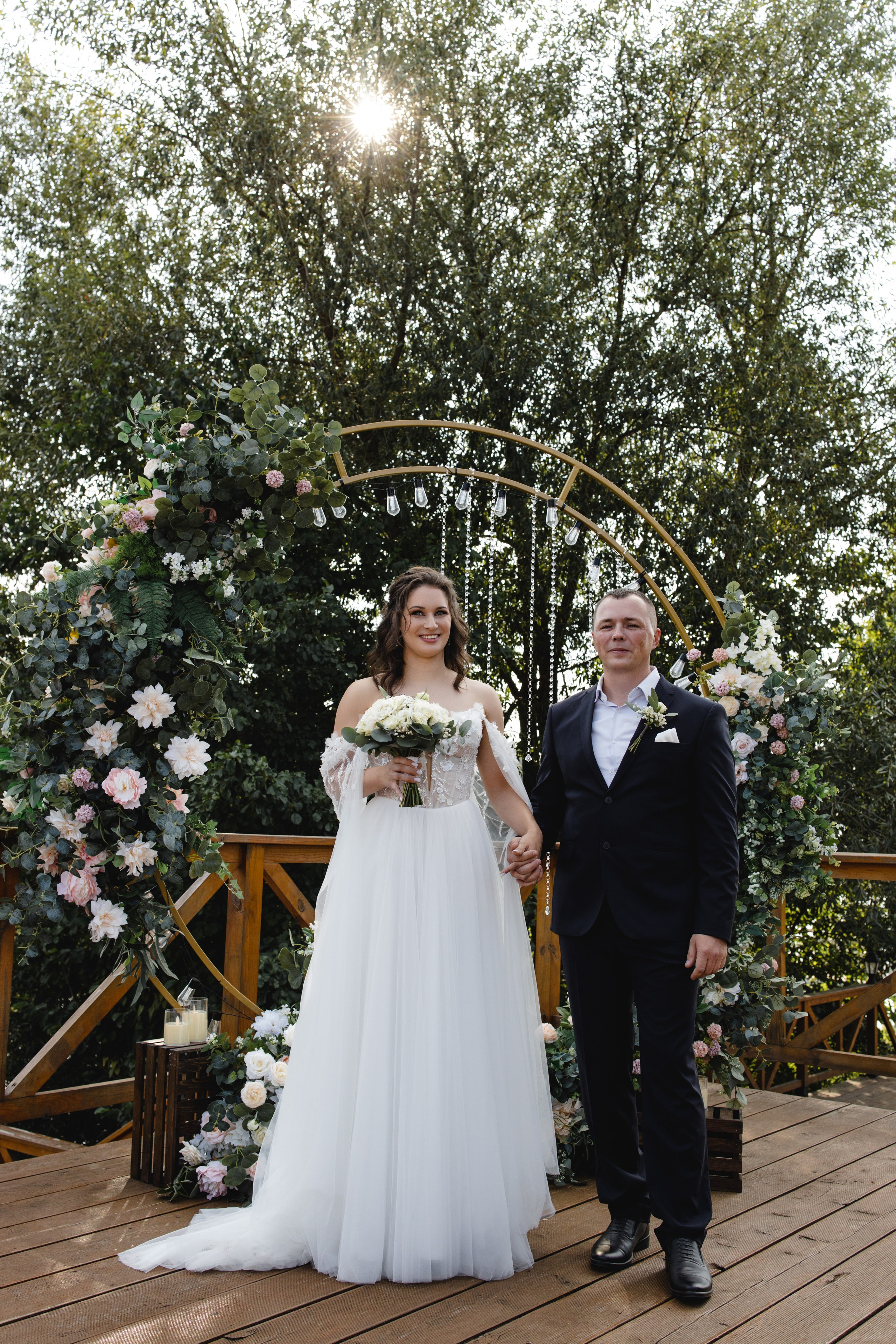 Вячеслав и Наталья. Фотограф Москва, Светлана Королева