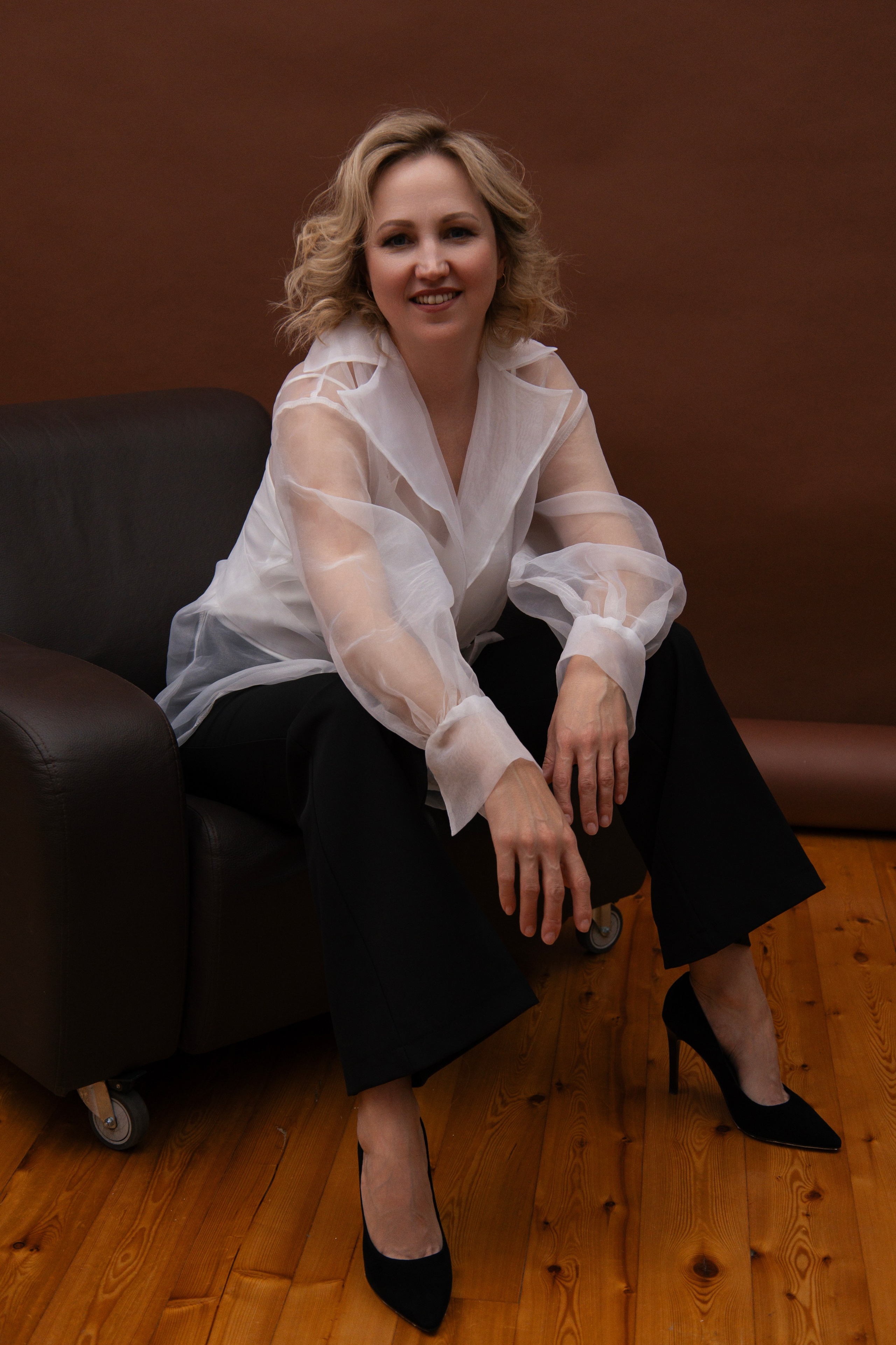 Юля. Портретный фотограф в Иркутске Анна Огородникова