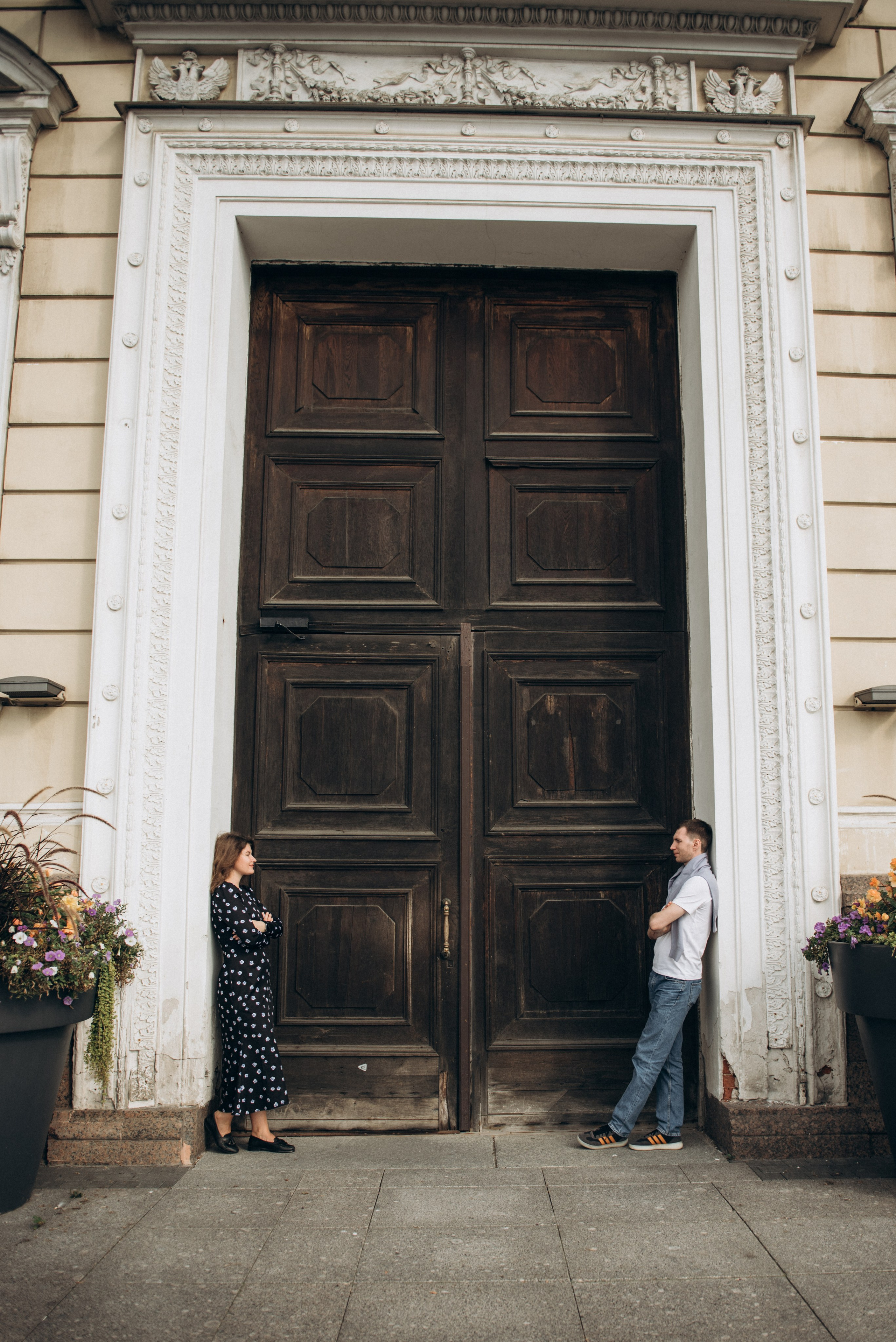 Город, лето, ты и я…. Куксенко Елена — Семейный фотограф Санкт-Петербург