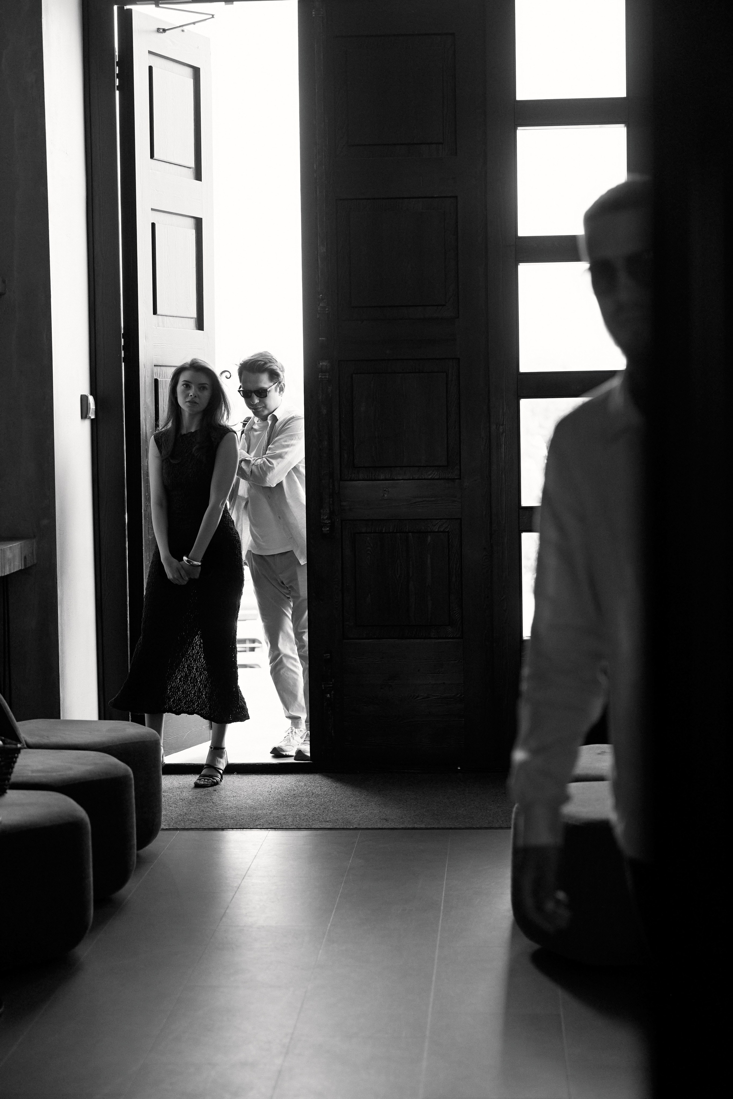 Посмотреть серию. Свадебный и семейный фотограф в Красноярске Тряпчев Павел