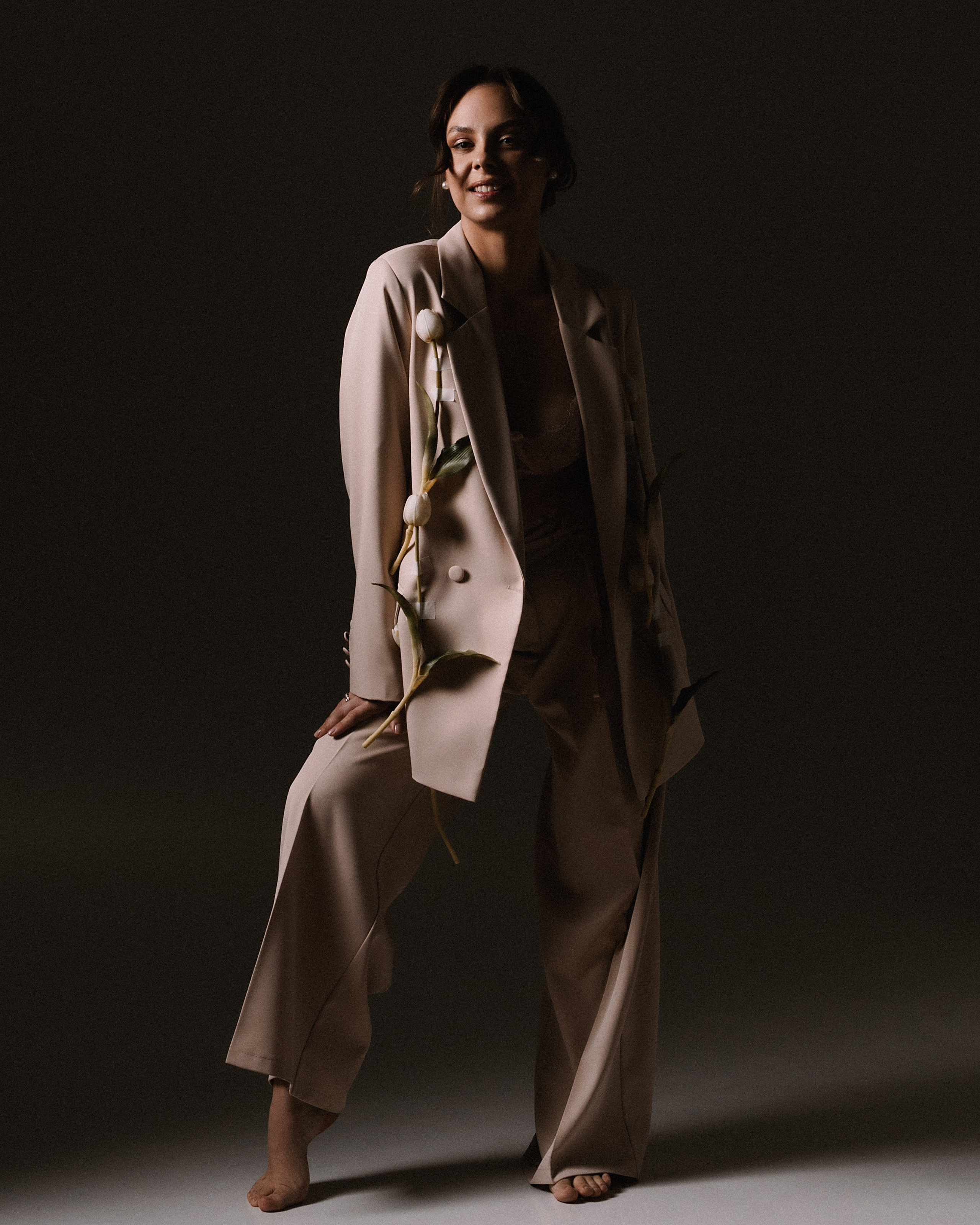 Юлия. Фотограф в Красноярске Ксения Дмитрик