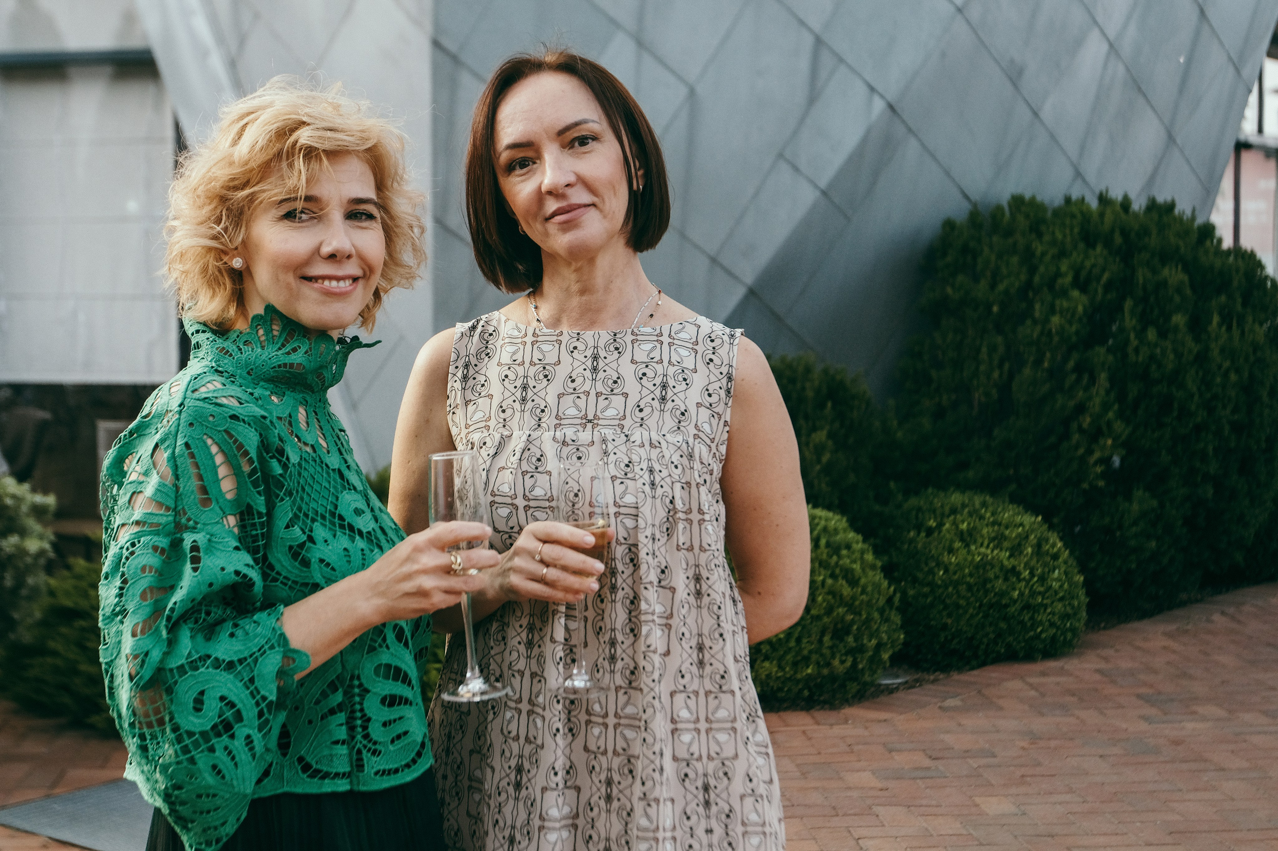 Владислав и Ксения