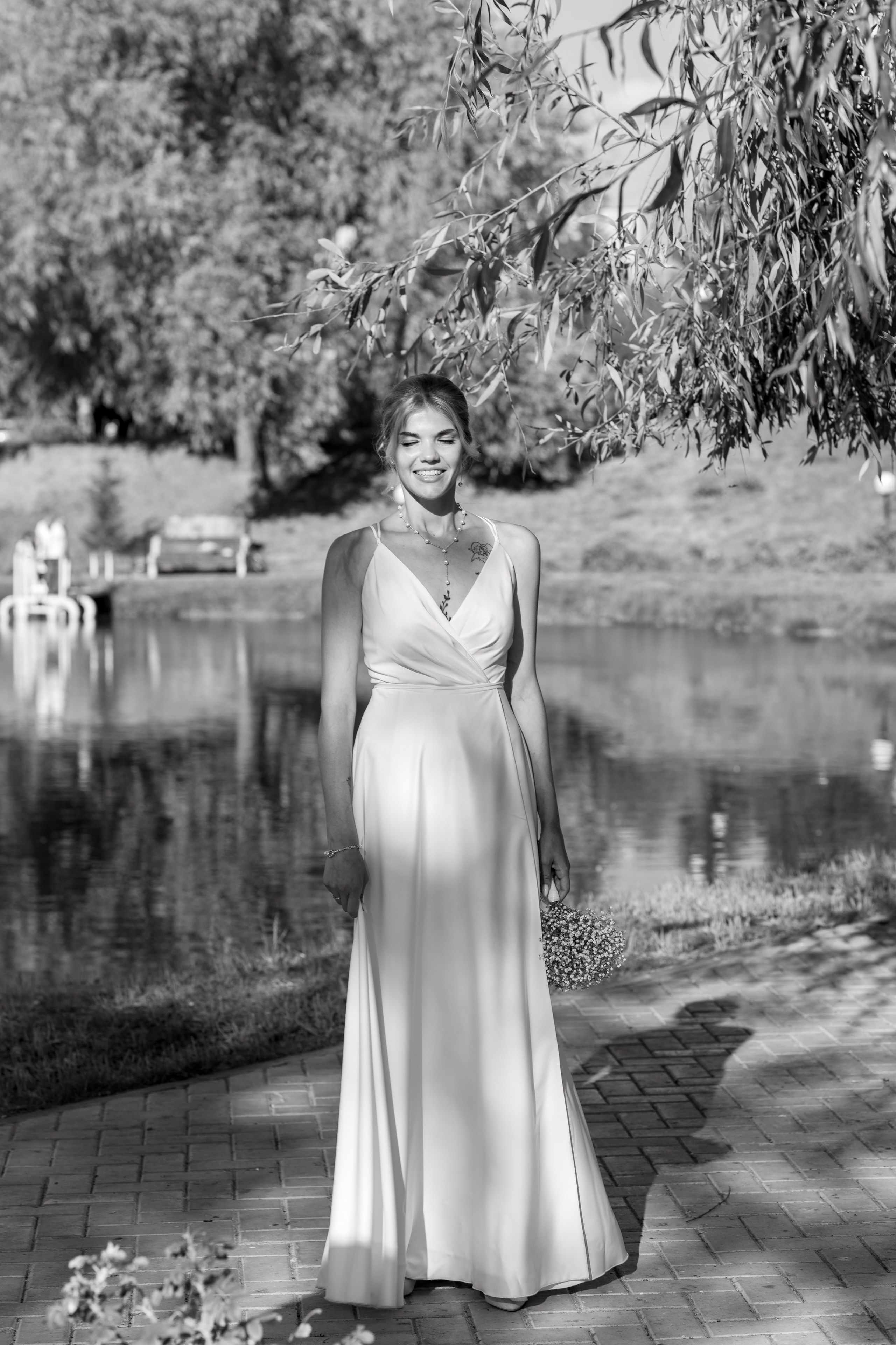 Артем & Лада. Свадебный фотограф в Чебоксарах Анастасия Иванова