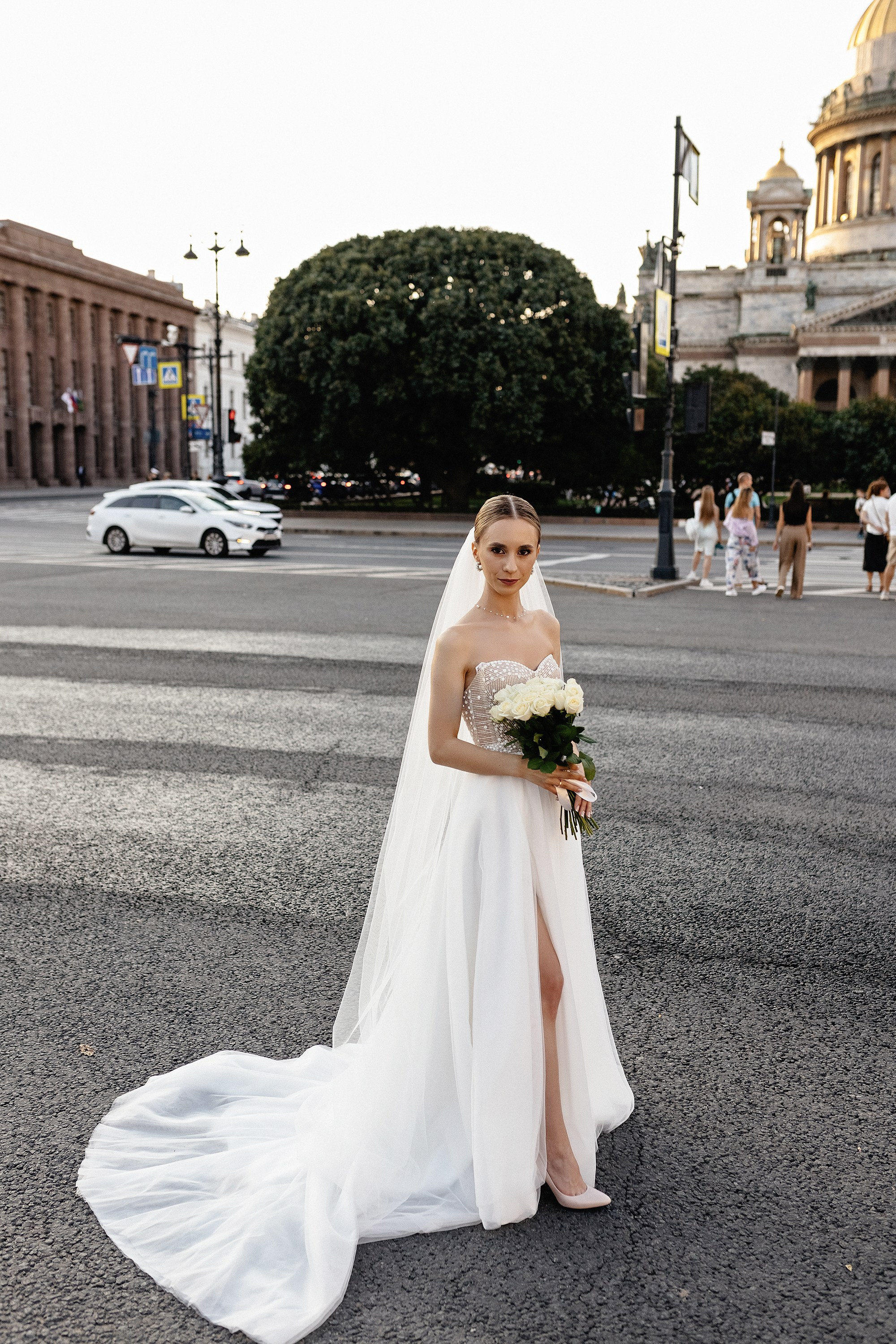 Wedding Day Валентин + Марина. Свадебный и портретный фотограф в Белгороде Гаркавцева Полина