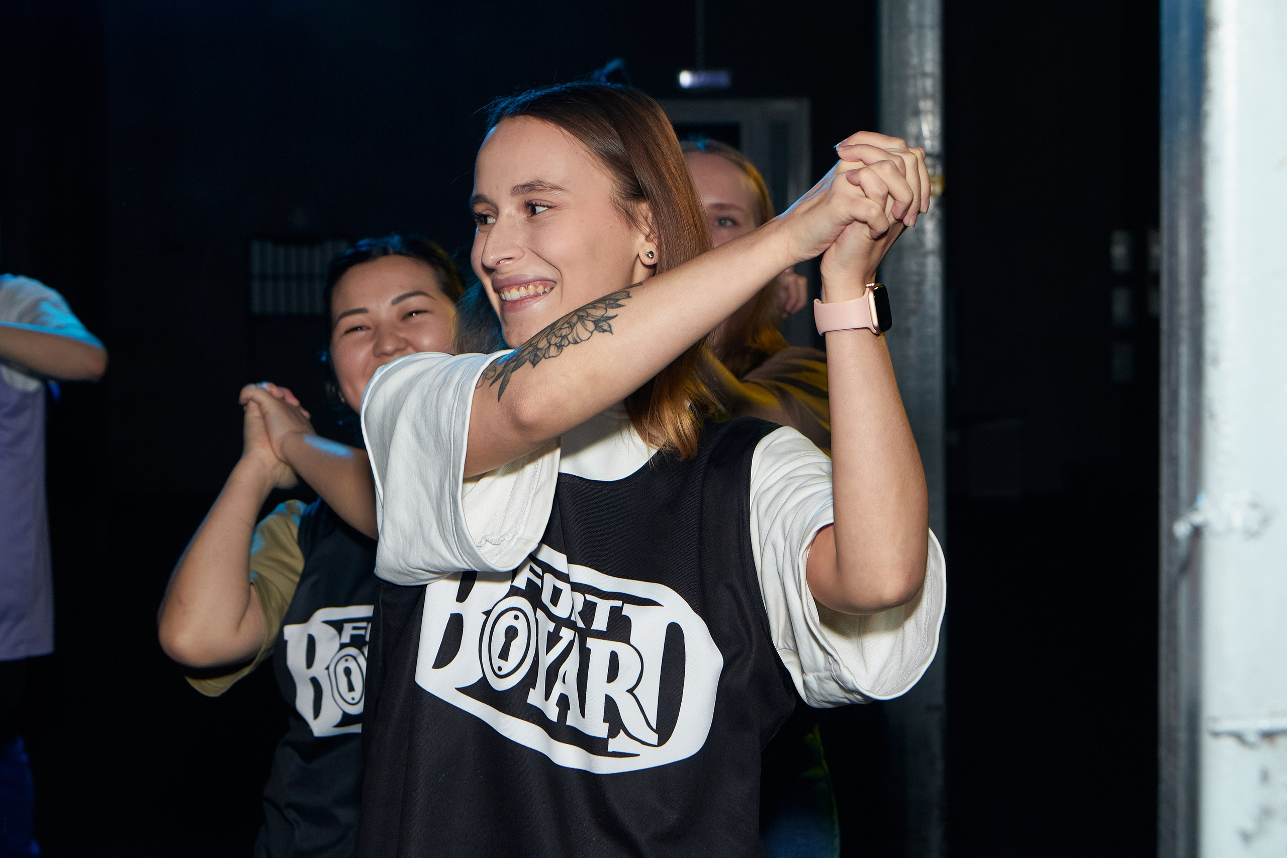 Корпоративные квесты. Предметный и репортажный фотограф Алексей Кротов