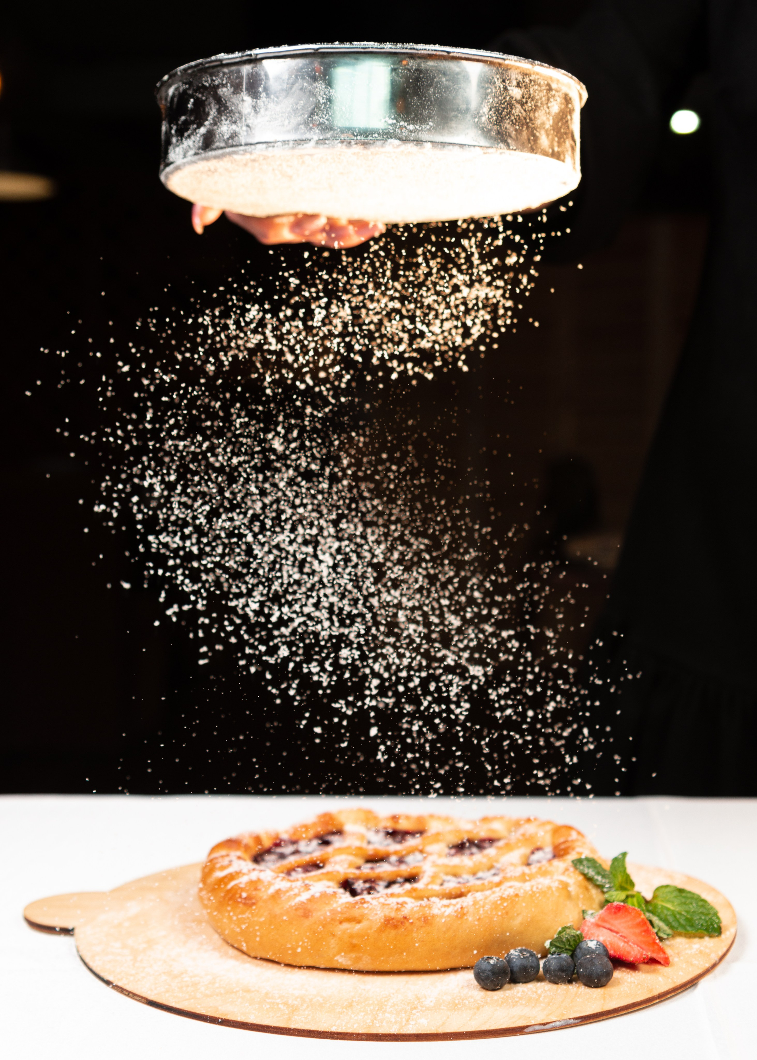 Кафе «Мясной трактир». Предметный и репортажный фотограф Алексей Кротов