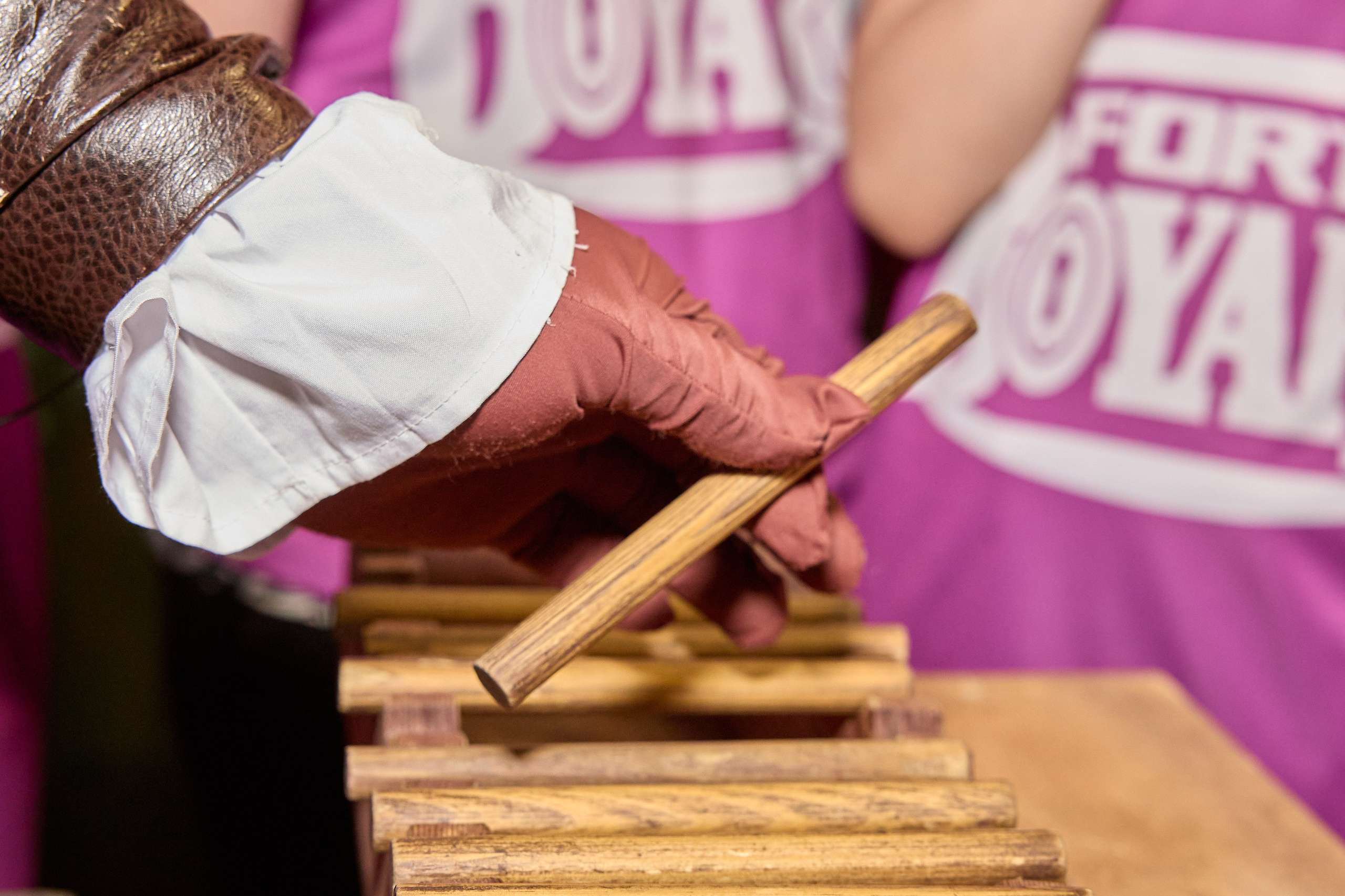 Фотосъёмка квестов и квест-шоу. Предметный и репортажный фотограф Алексей Кротов