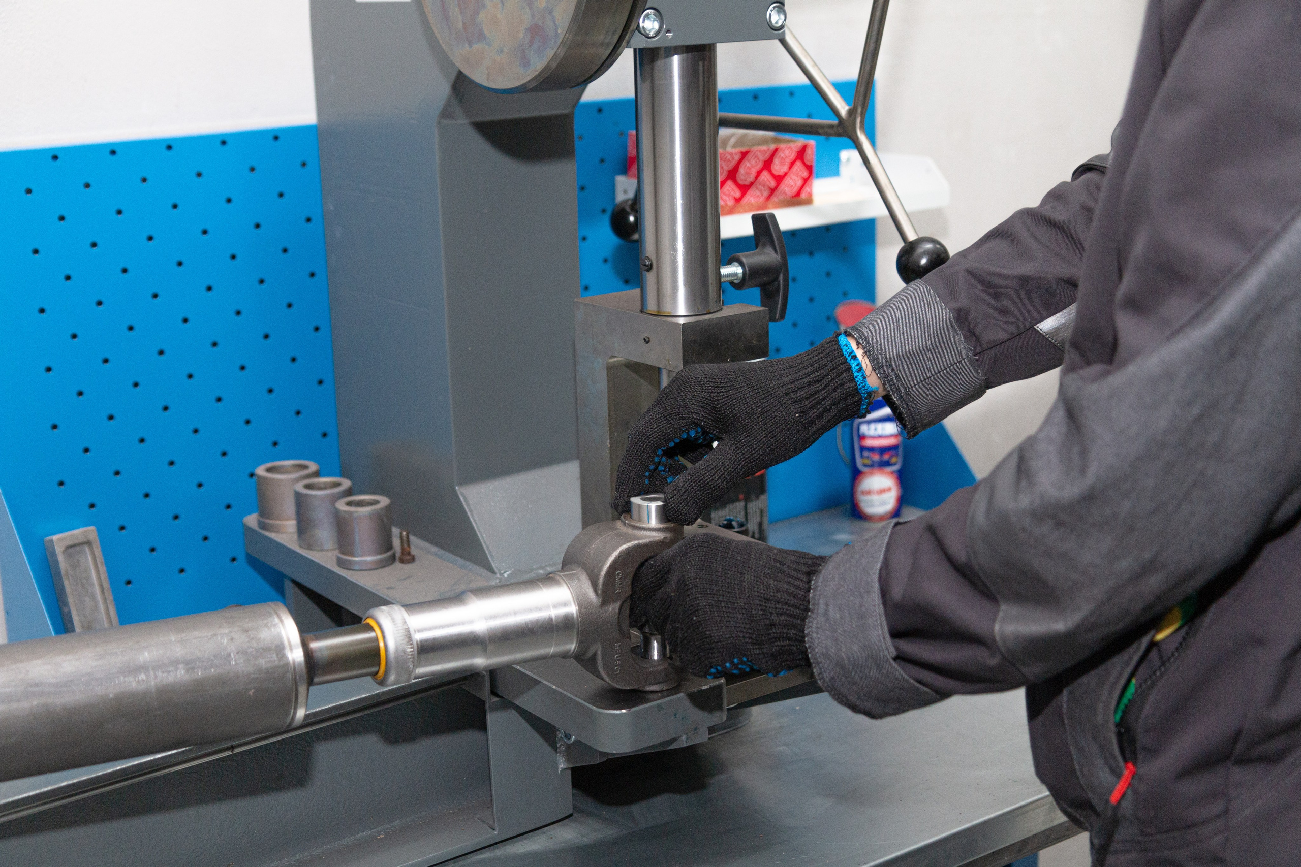 Zemlecopp. Предметный и репортажный фотограф Алексей Кротов