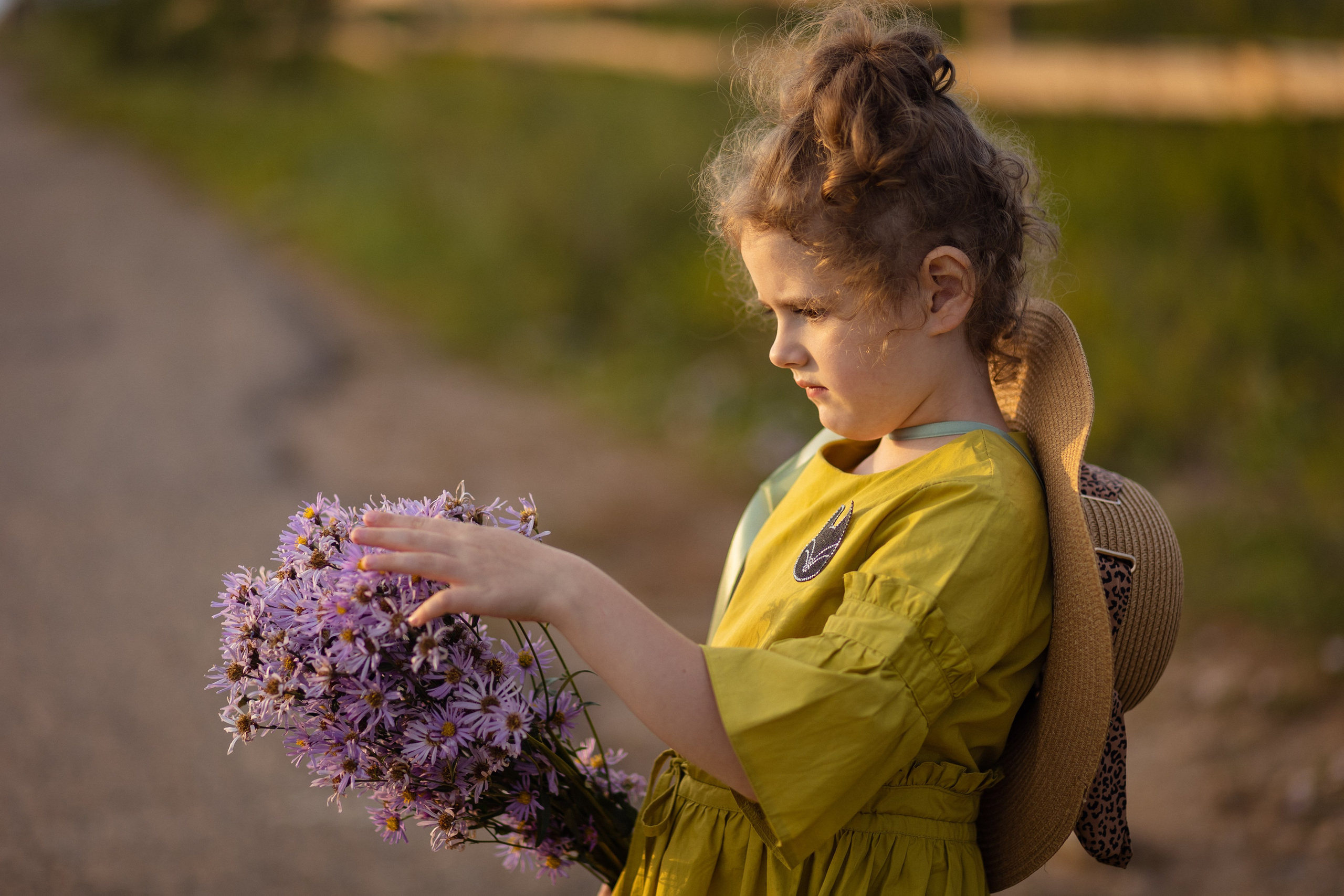 Закат. Фотограф Григорьева Ольга. Портретная, семейная съёмка, Love Stori, видеосъёмка в городе Чита. Выпускные альбомы, фотокниги