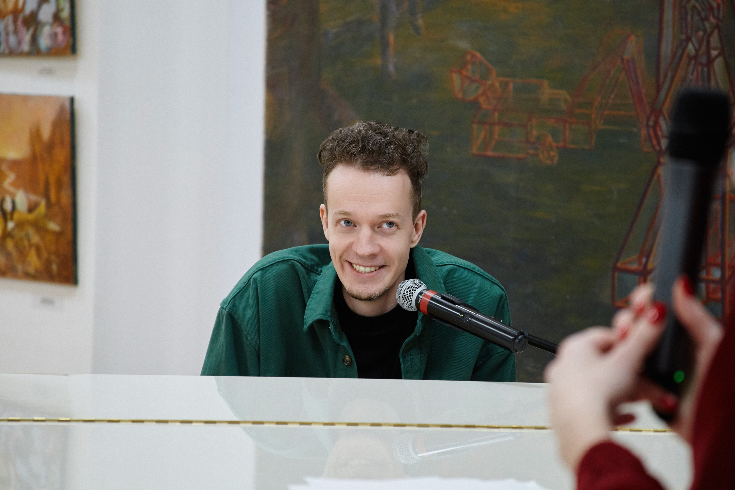 И КОРАБЛЬ ПЛЫВЁТ. DENISOV ART (фото, видео, дизайн) САМАРА