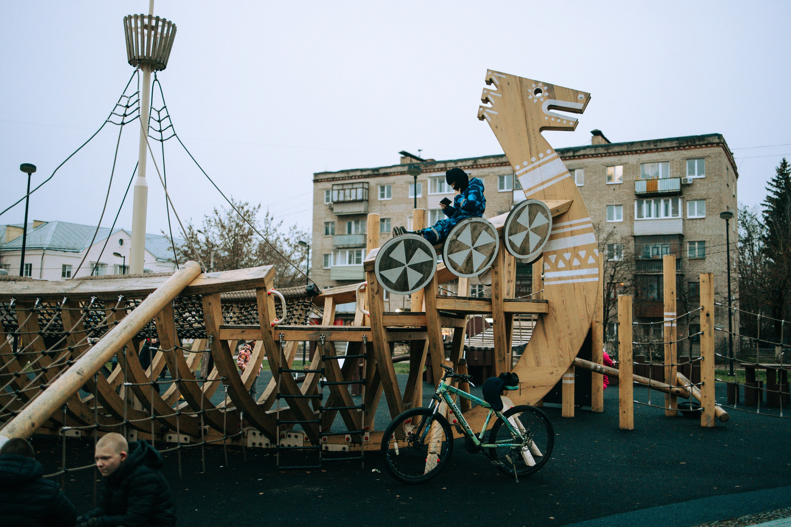 Алексин. Свадебный и семейный фотограф в Туле и области Маша Костина