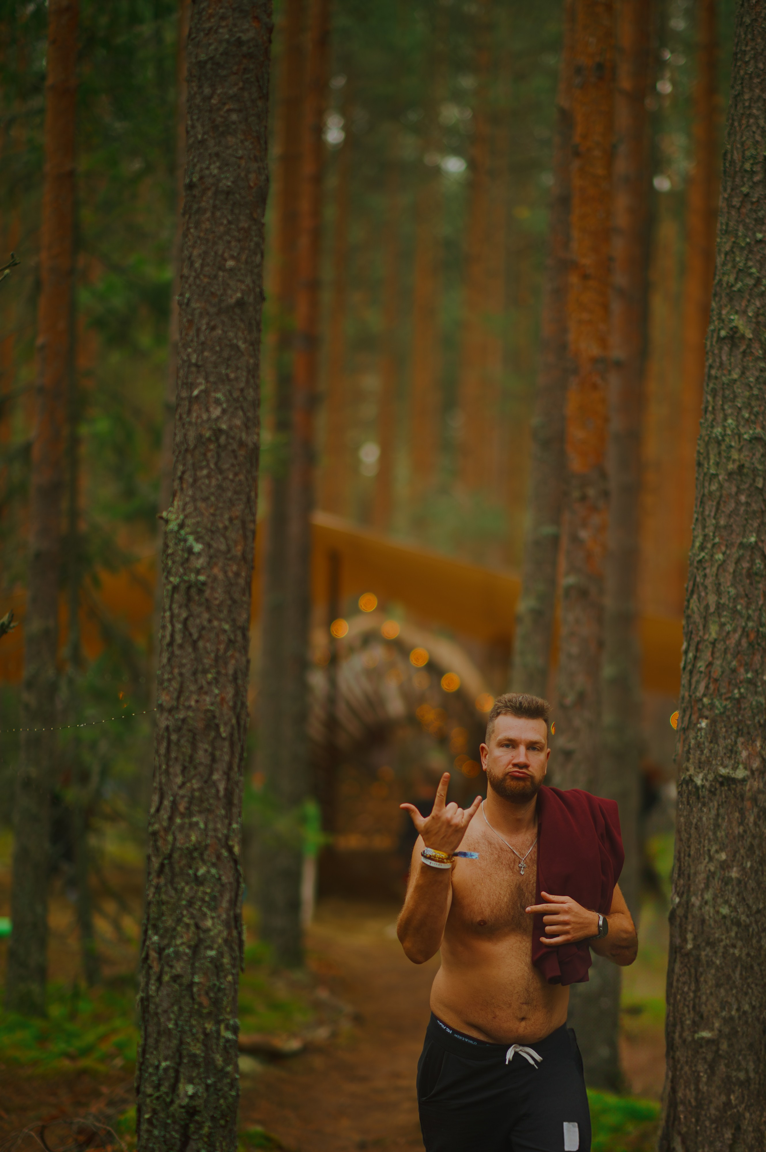 METADREAMS 2025. Контент фотограф Илья Урс