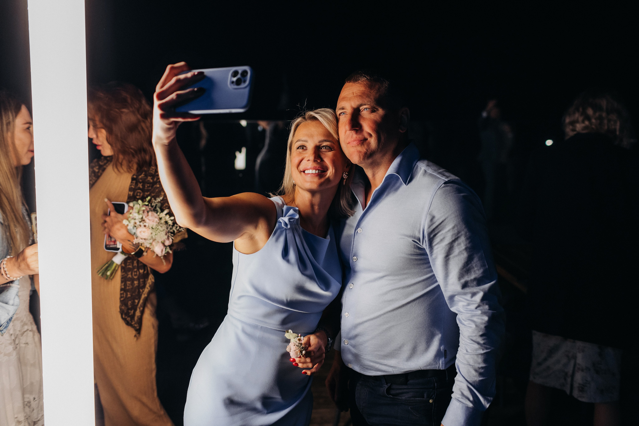 Кирилл и Олеся (Санкт-Петербург, Россия). Destination wedding photographer Peter Letu