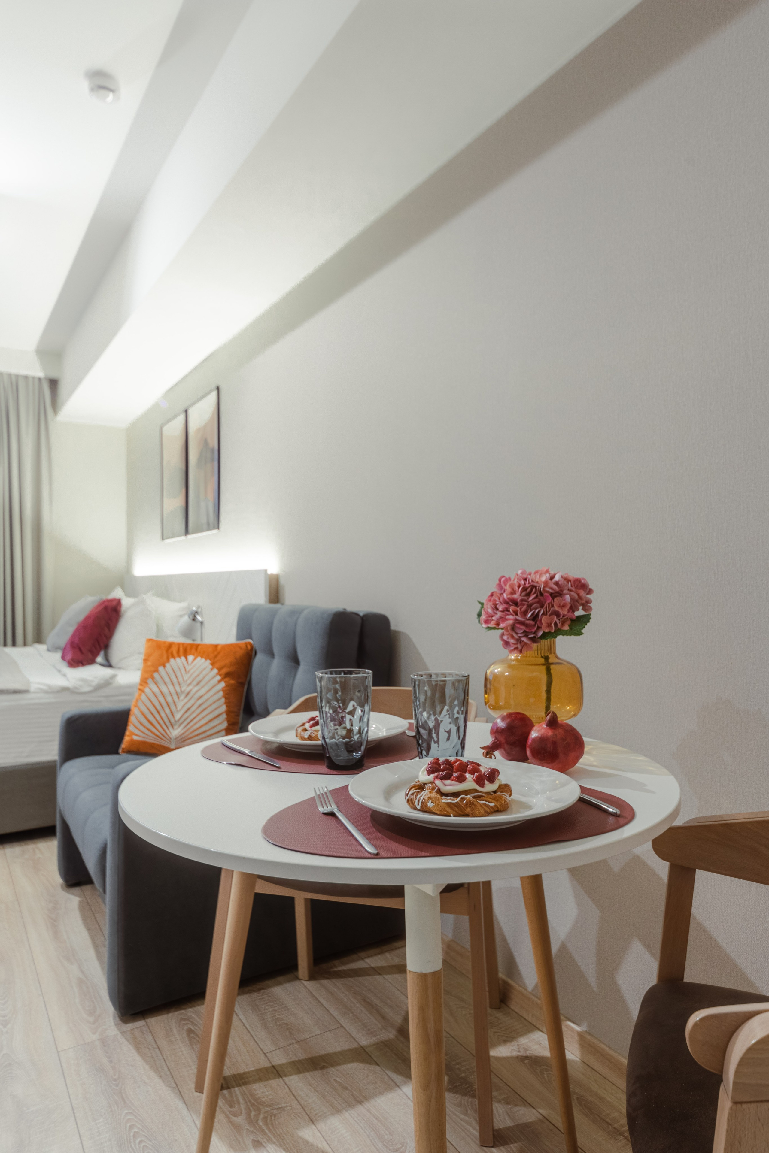 Портфолио. Интерьерный фотограф в Санкт-Петербурге Всеволод Арчелков