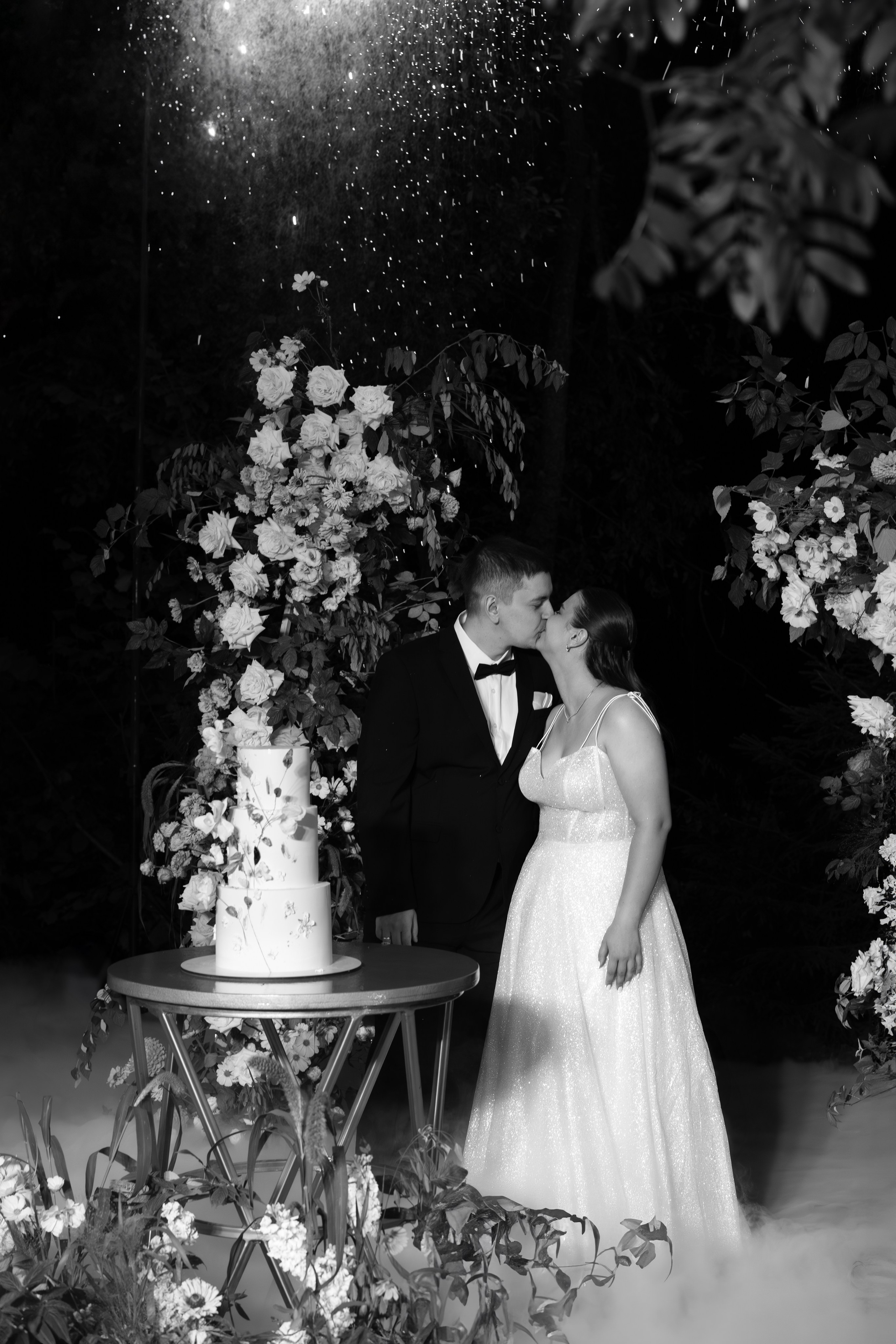 Кирилл и Полина | The Birch. Главная