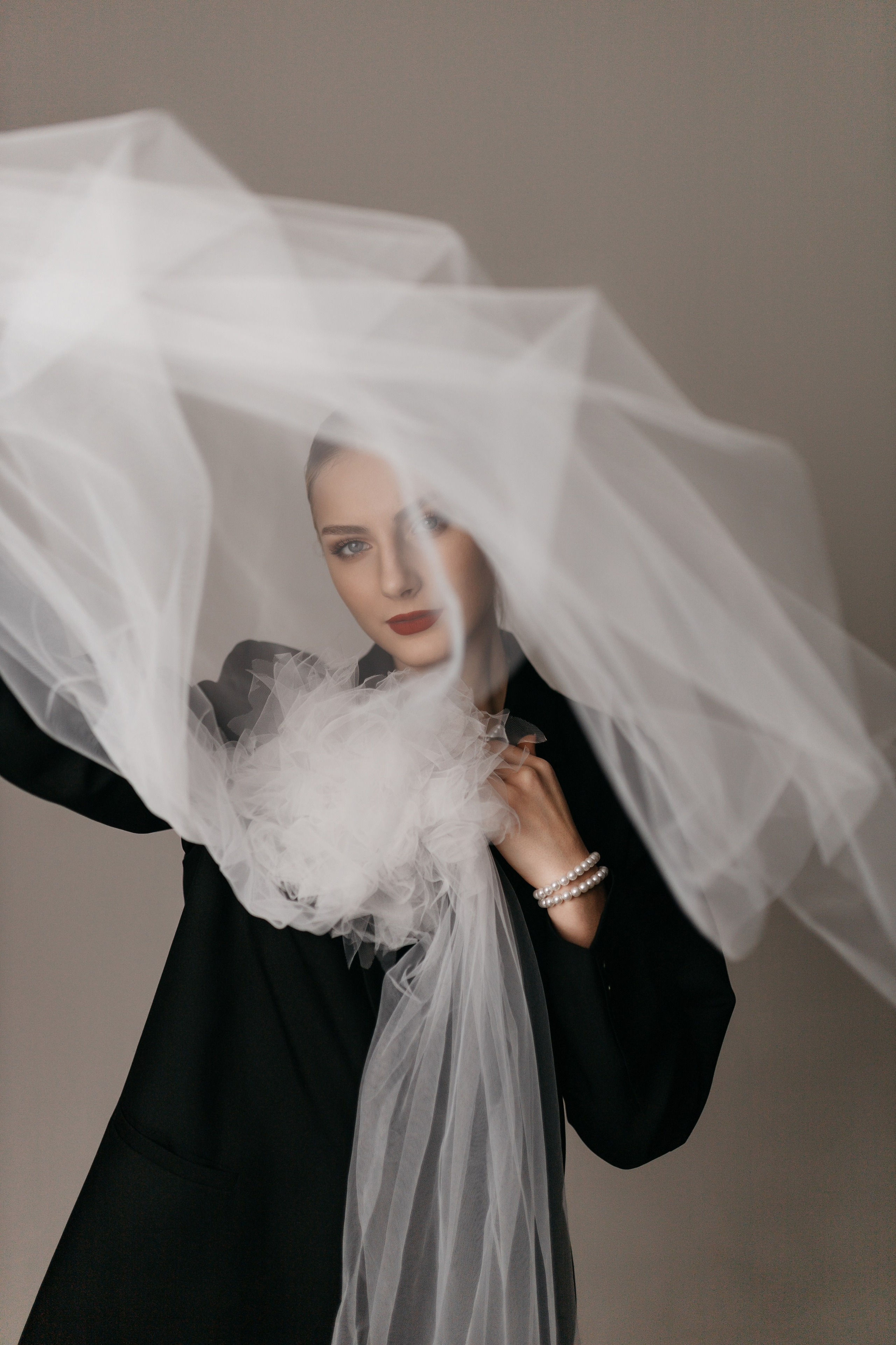 Вероника. Семейный фотограф Губкин/Старый Оскол