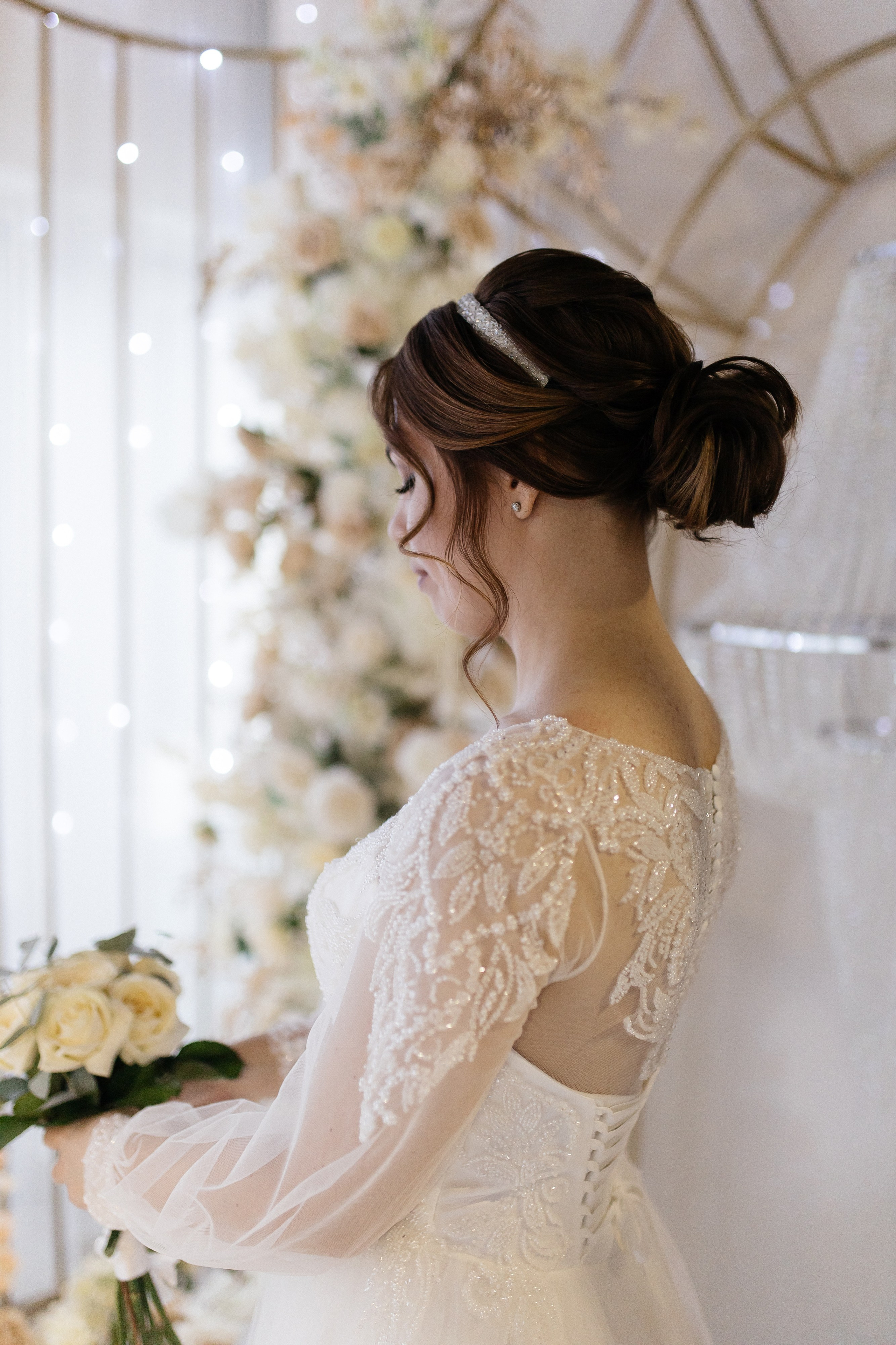 Роспись. Семейный фотограф Губкин/Старый Оскол