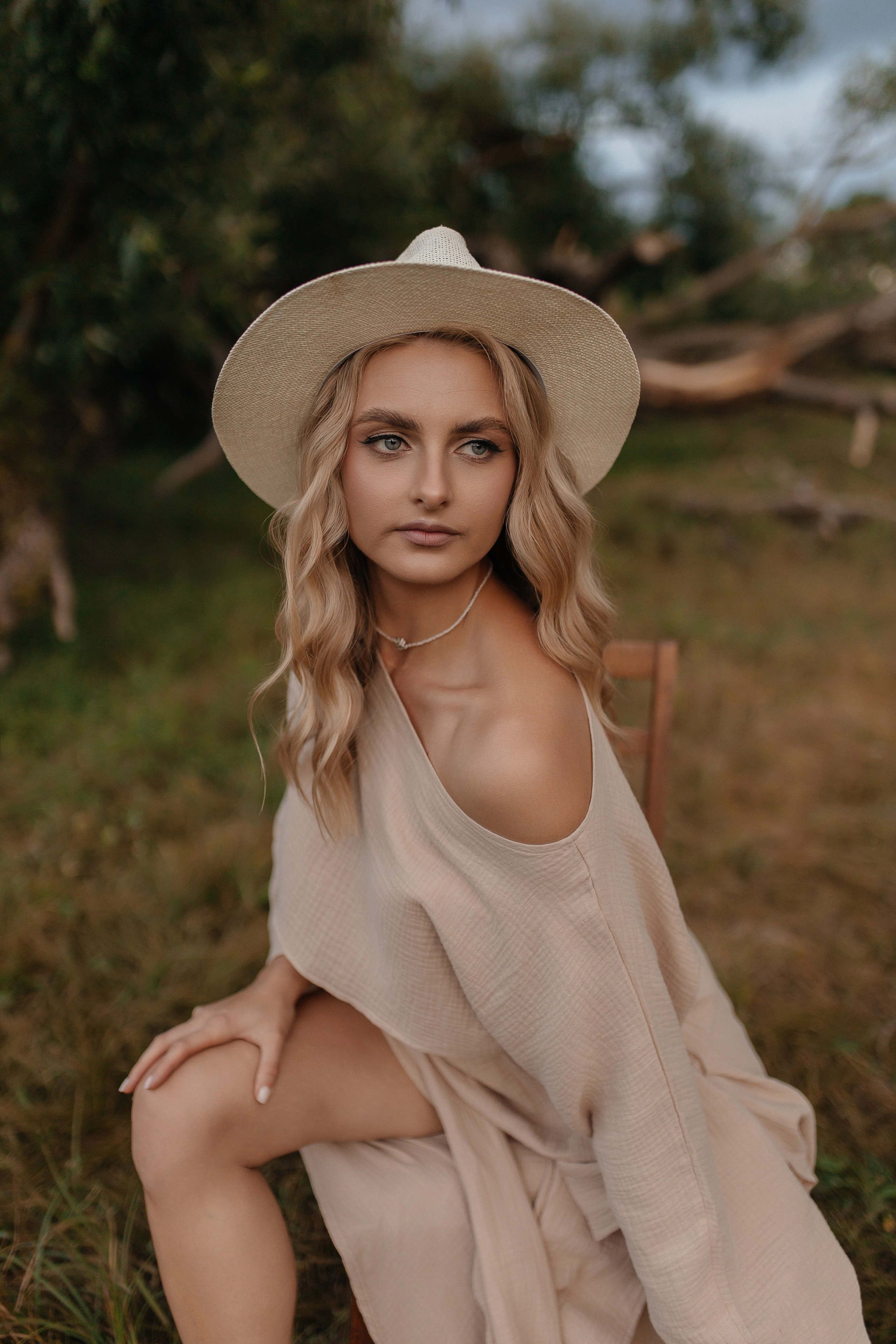 Анастасия. Семейный фотограф Губкин/Старый Оскол