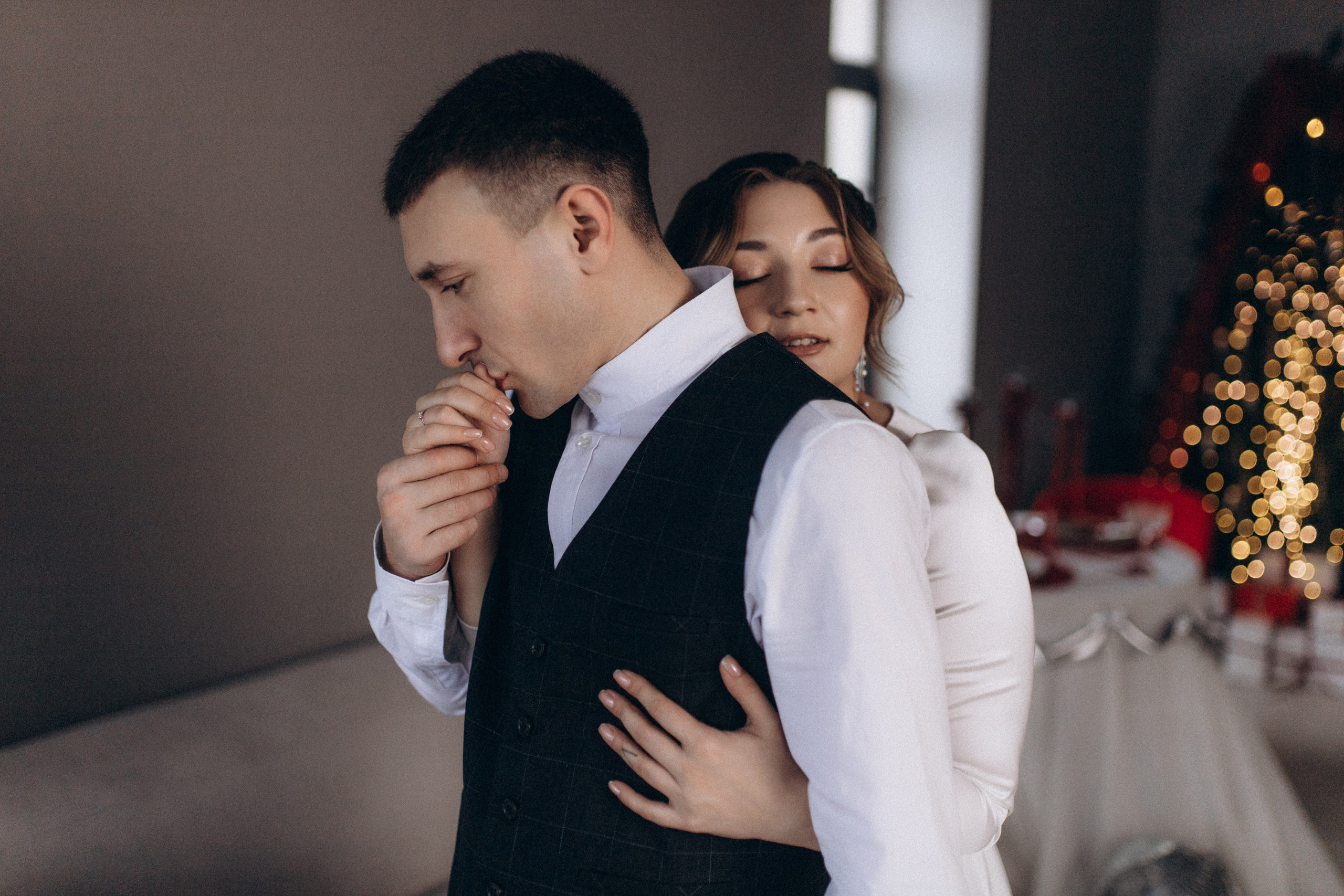 Анна и Константин. Семейный фотограф Губкин/Старый Оскол