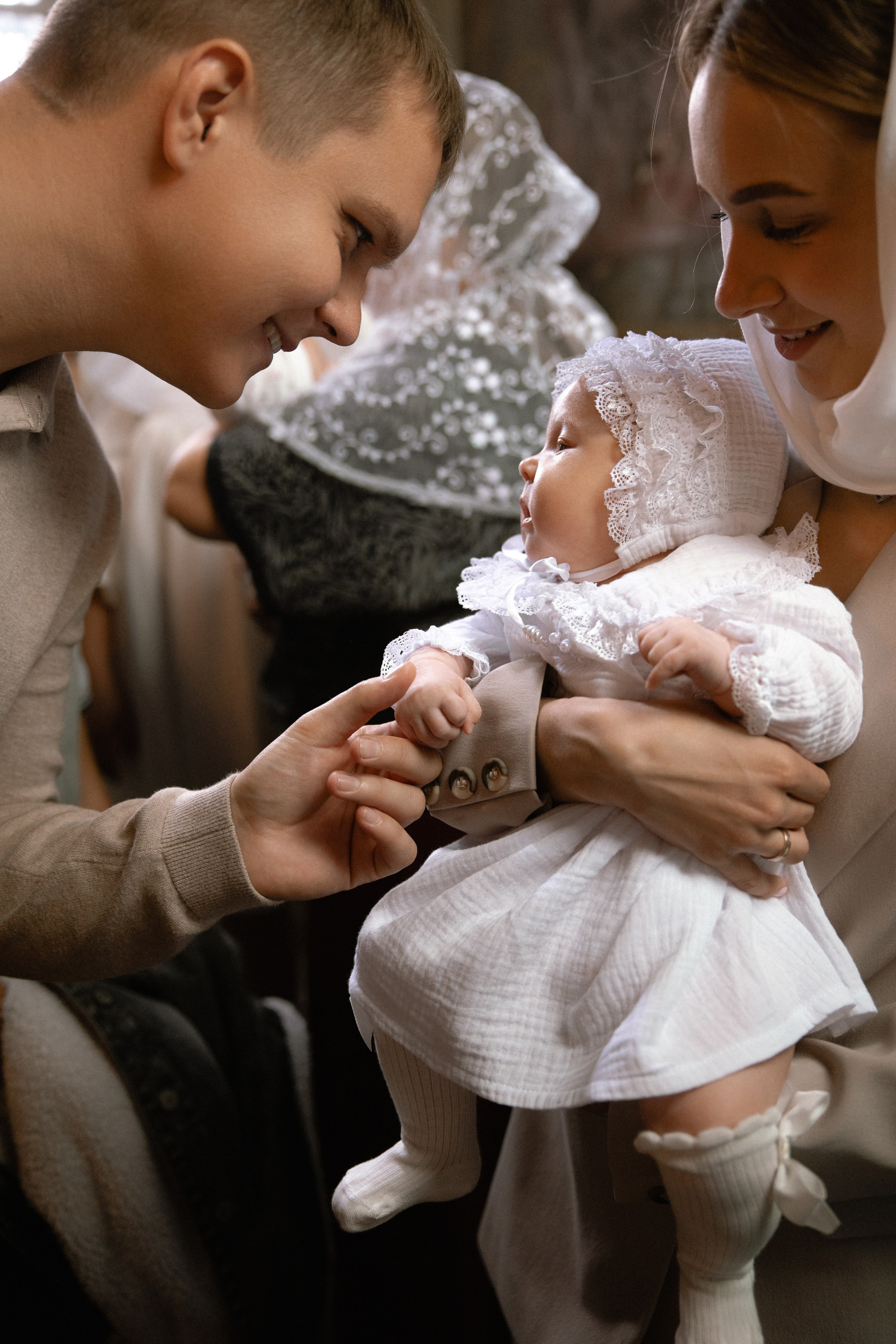 Ева. Семейный фотограф Губкин/Старый Оскол