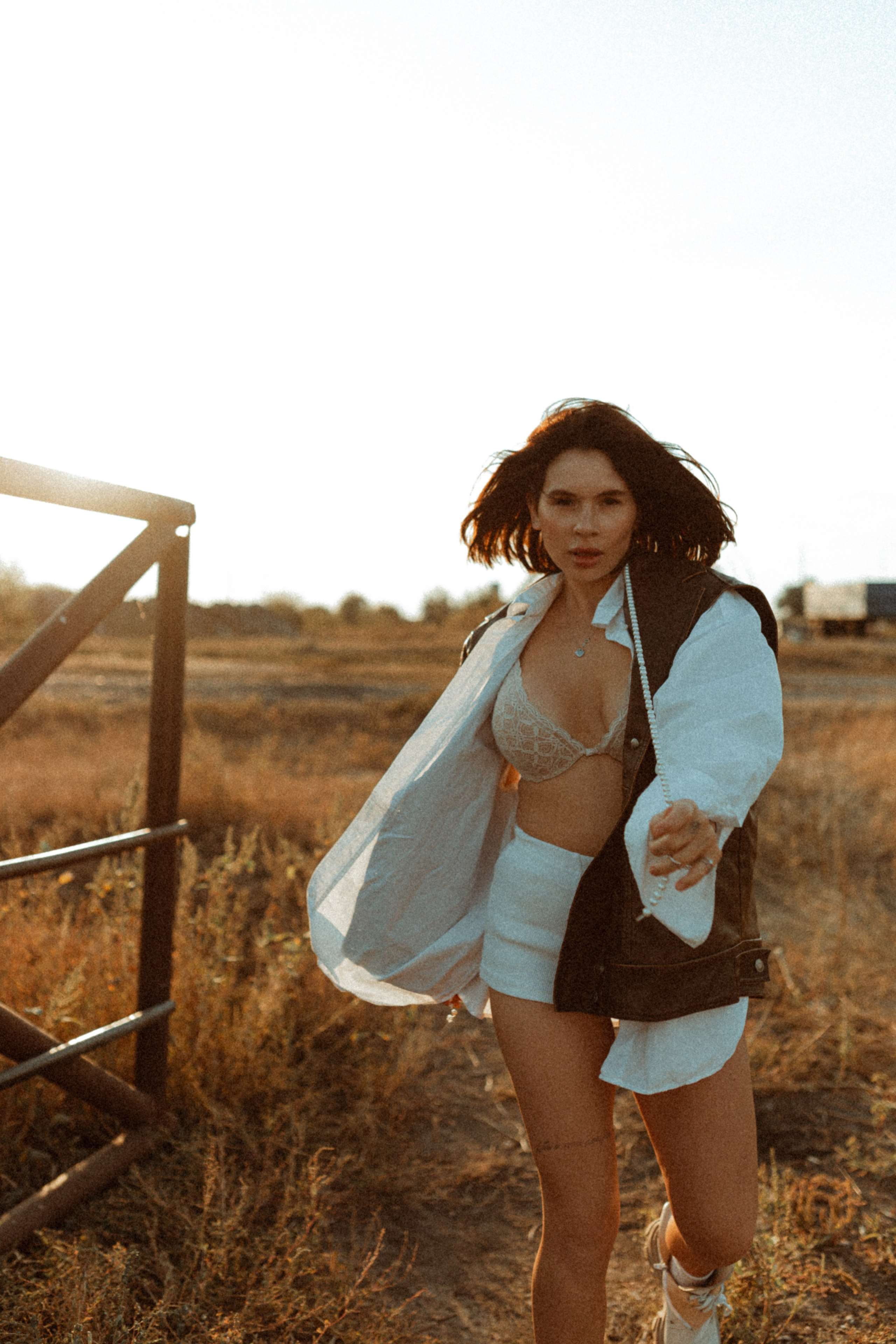 Вира. Семейный фотограф Губкин/Старый Оскол