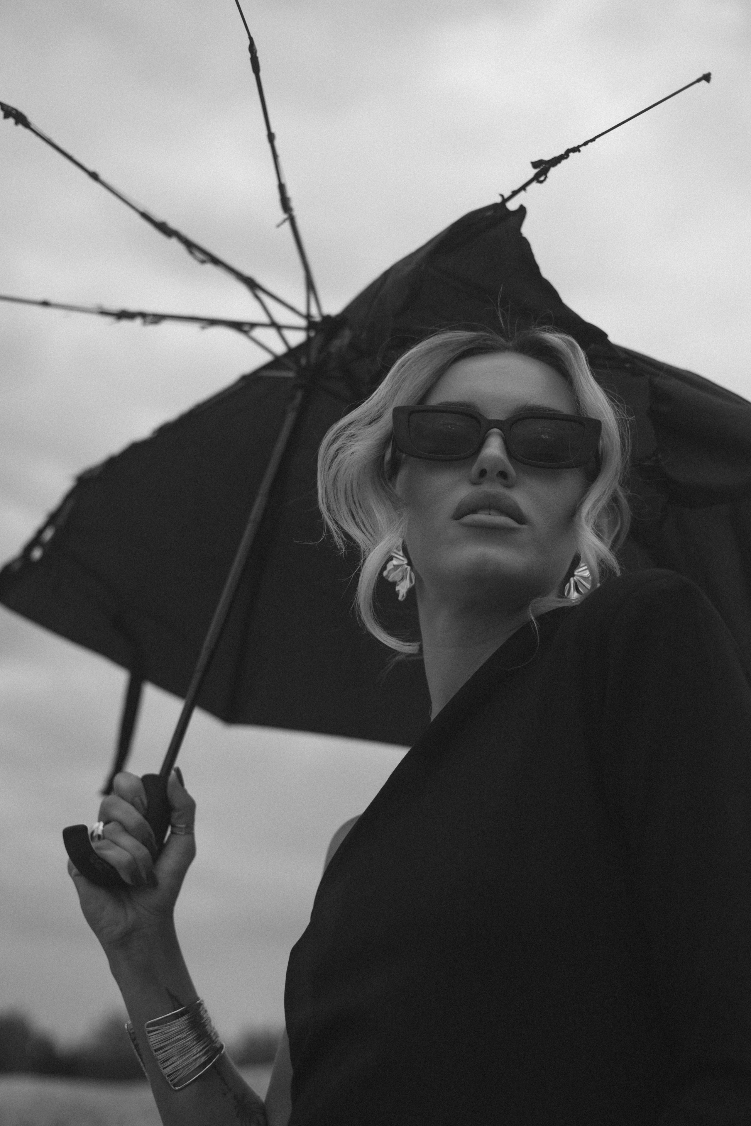 Оля. Семейный фотограф Губкин/Старый Оскол