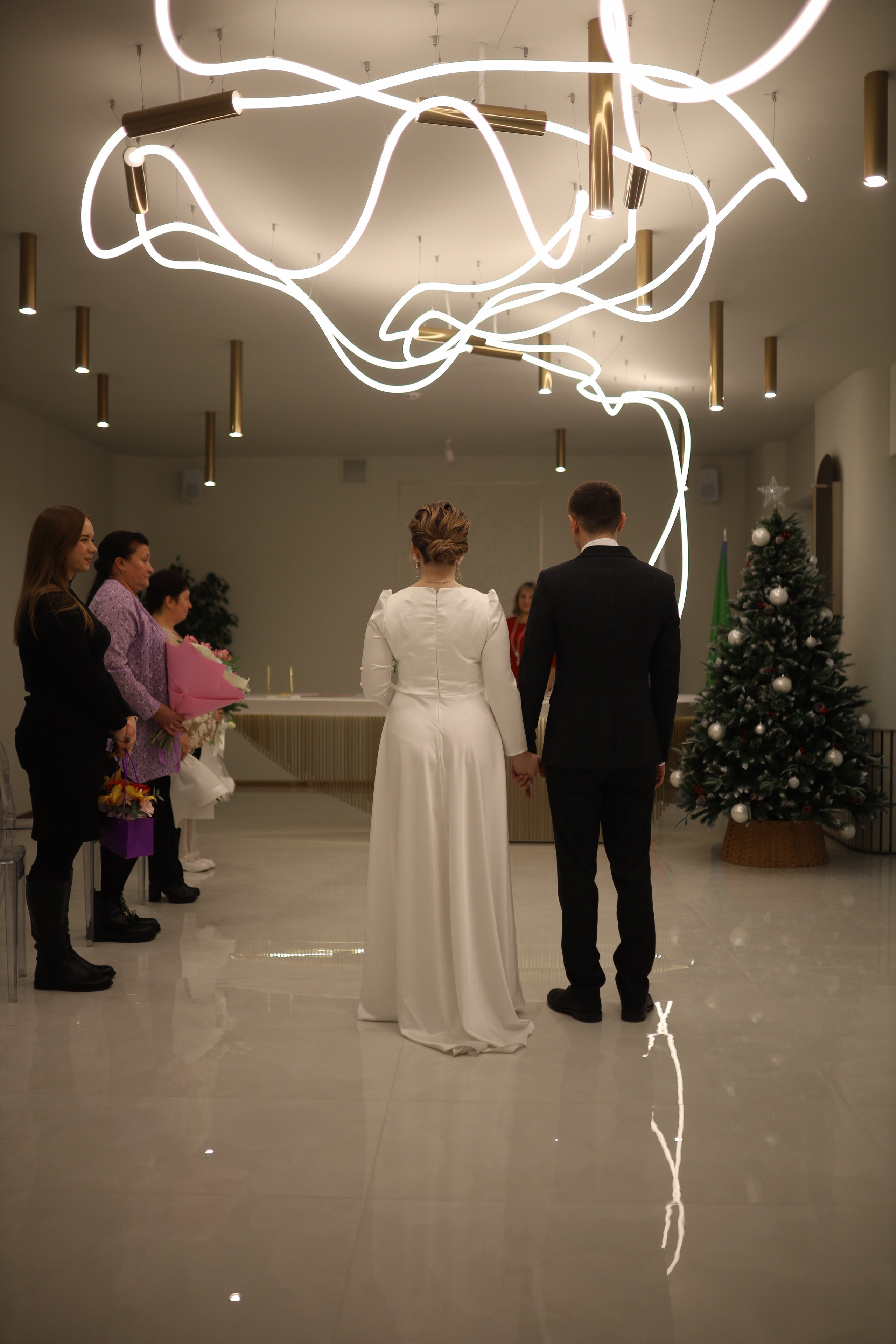 Роспись Анна и Константин. Семейный фотограф Губкин/Старый Оскол