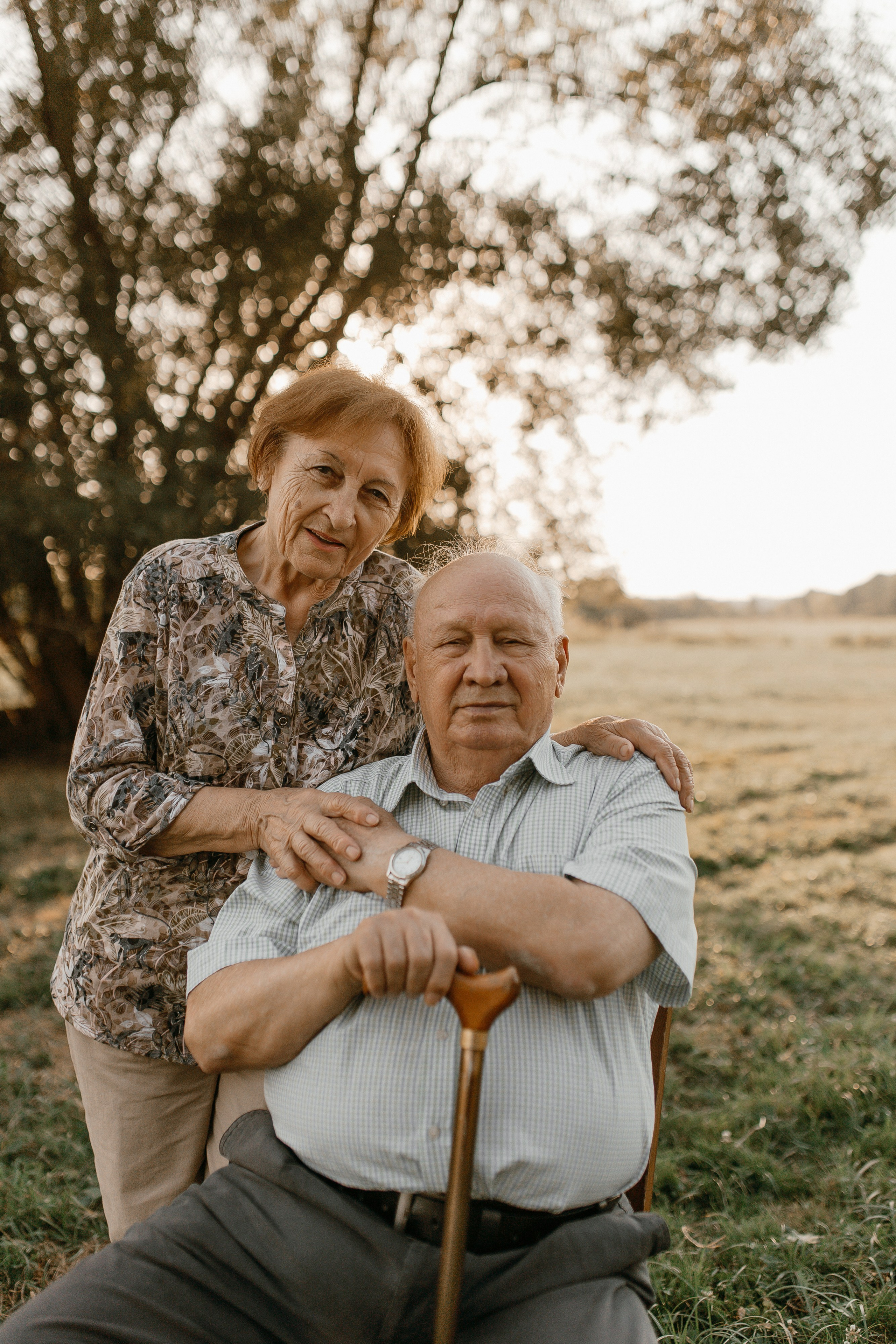 4 поколения. Семейный фотограф Губкин/Старый Оскол