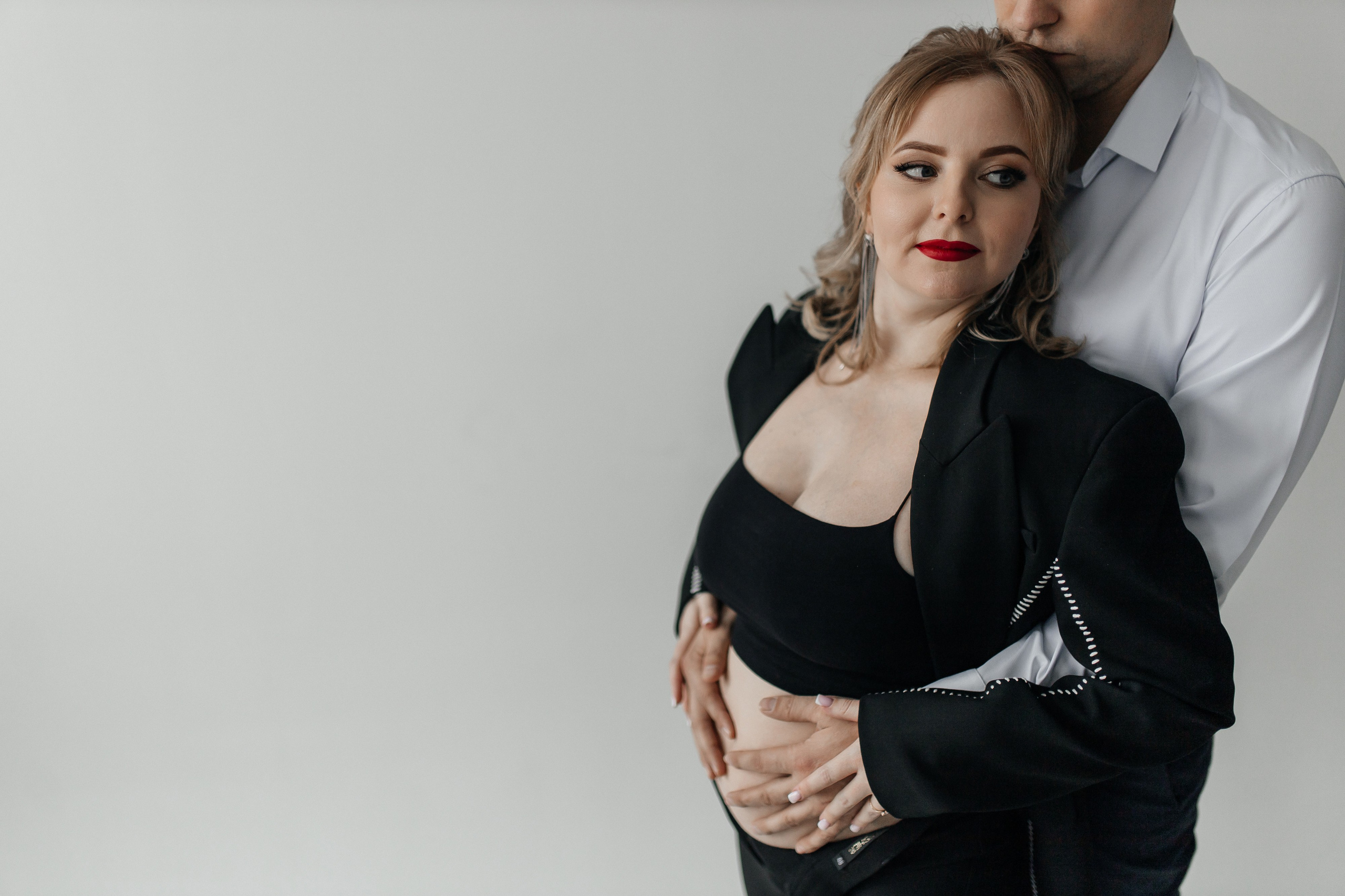 Лиза и семья. Семейный фотограф Губкин/Старый Оскол