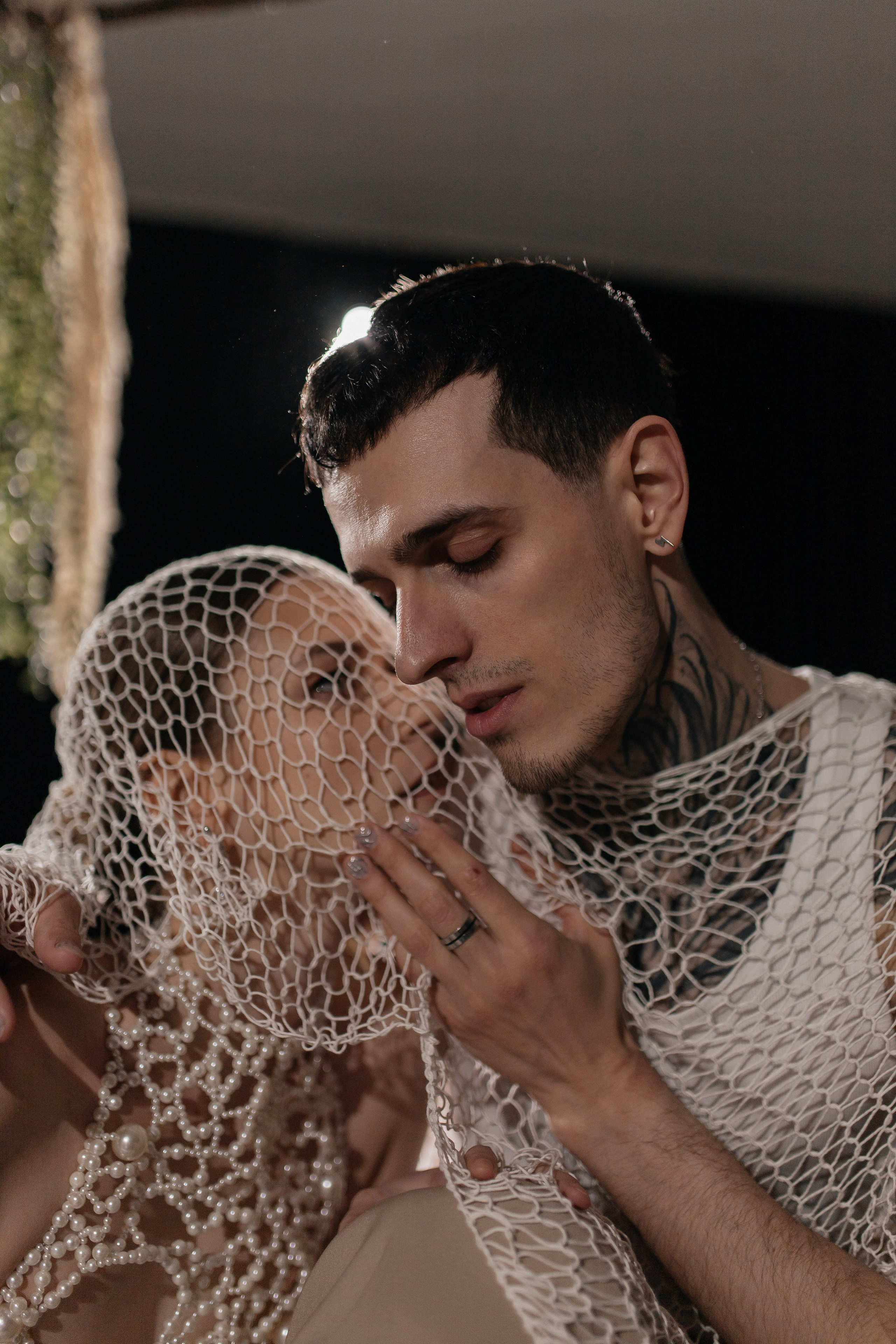 Алина и Александр. Семейный фотограф Губкин/Старый Оскол