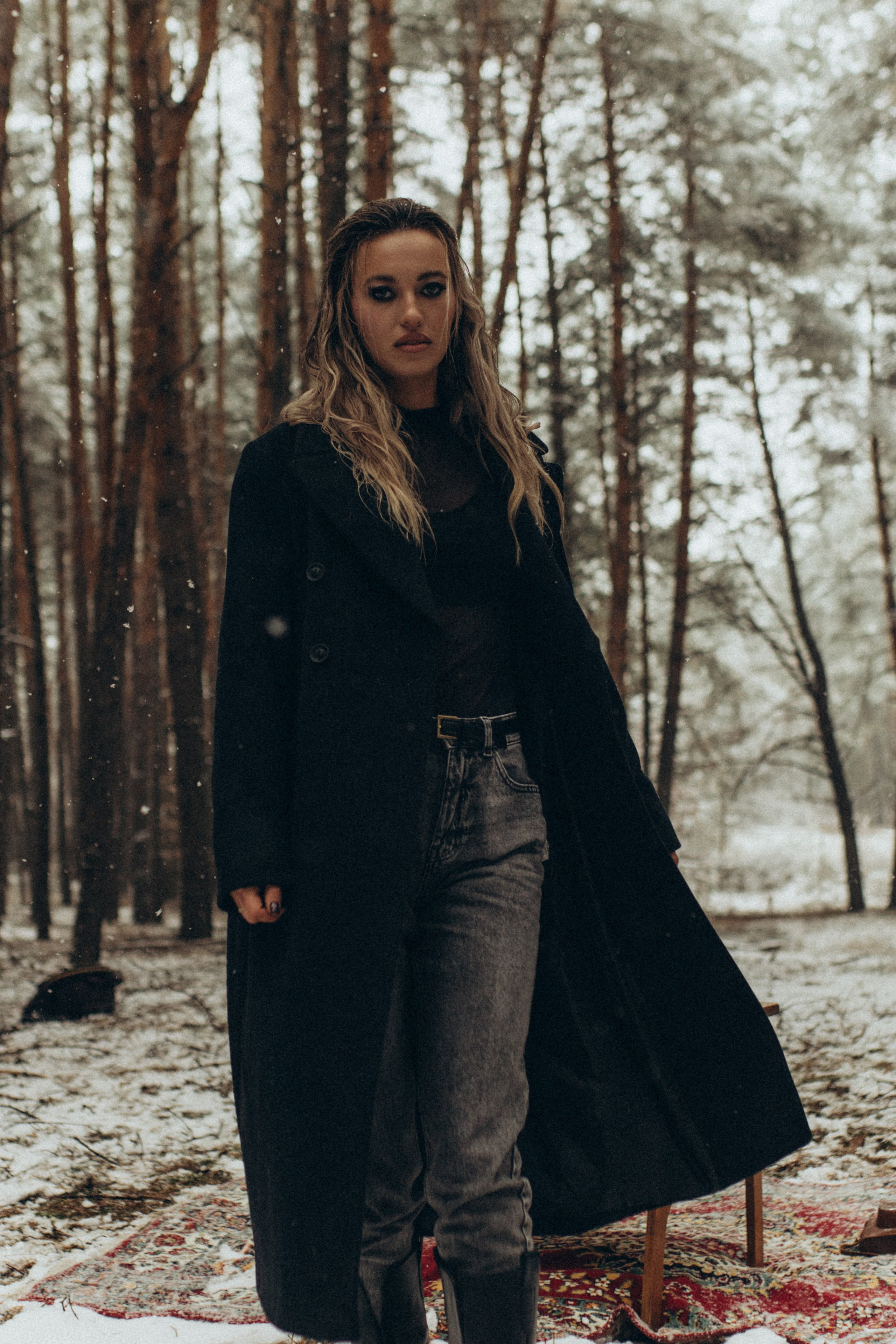 Оля. Семейный фотограф Губкин/Старый Оскол