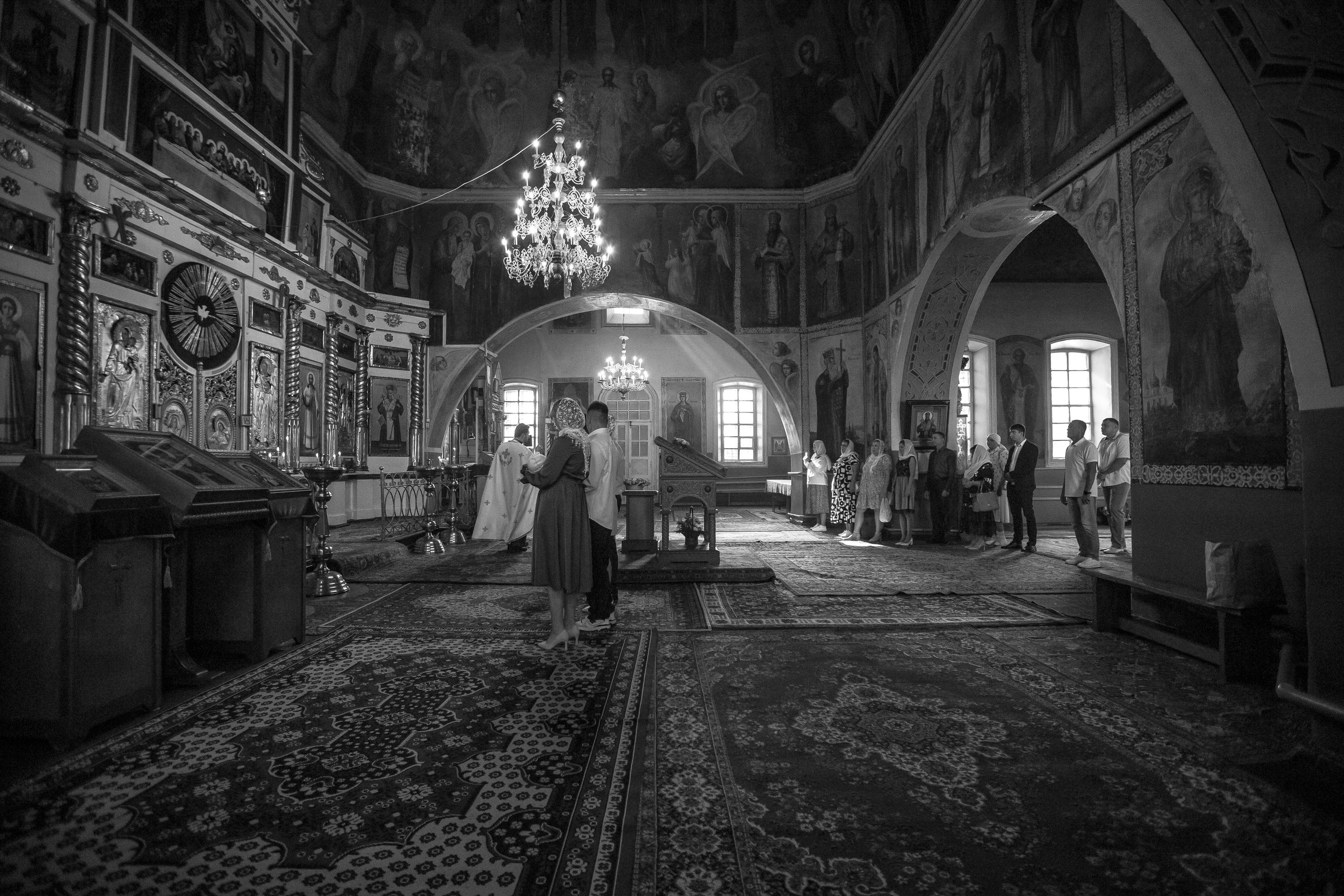 Кристина. Семейный фотограф Губкин/Старый Оскол